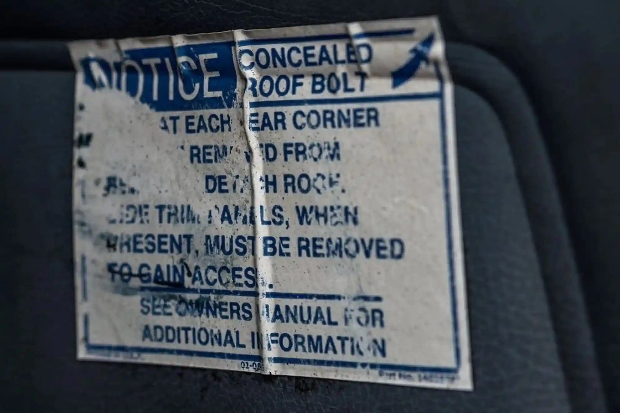 1988 GMC Jimmy Sierra Classic 4×4