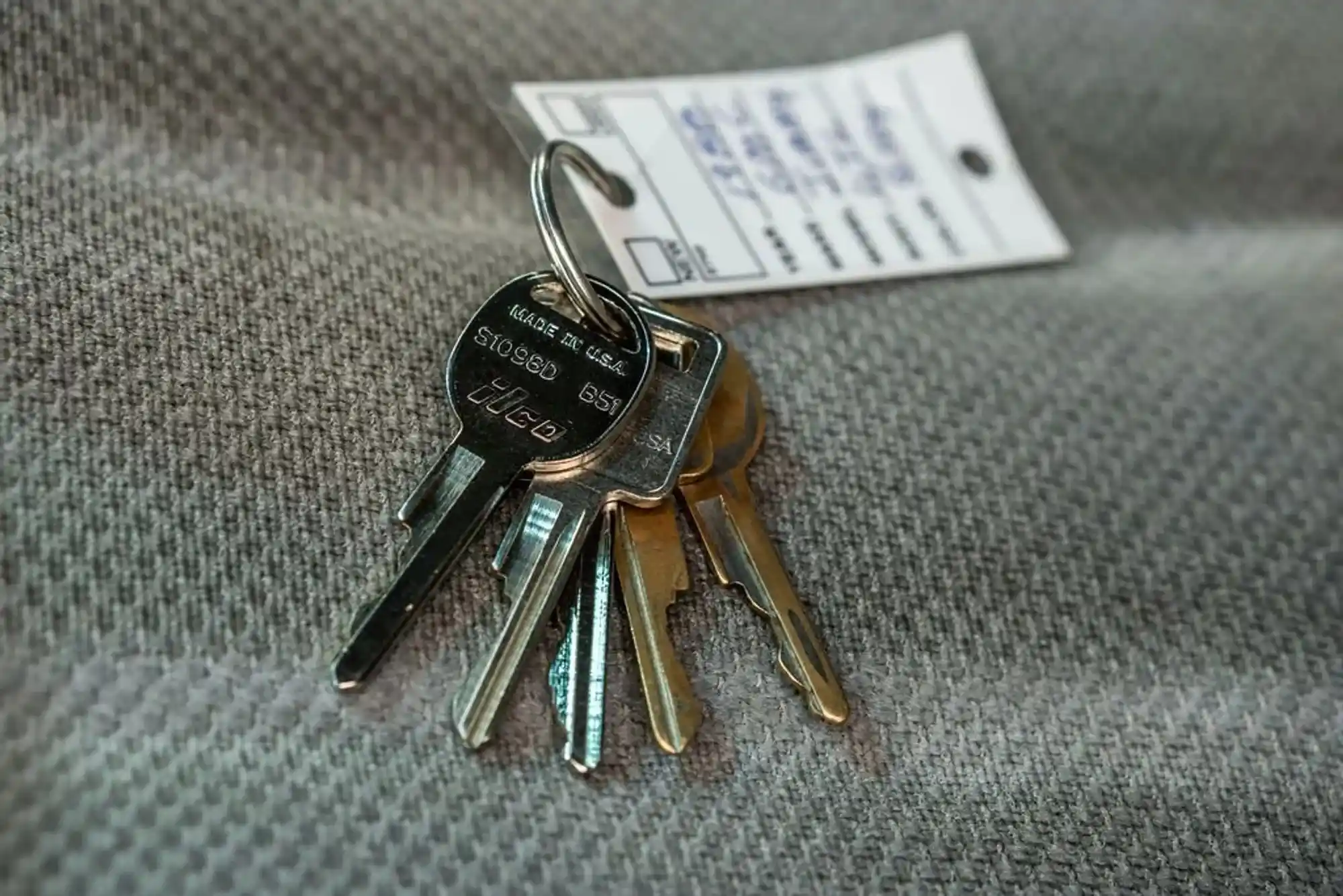 1988 GMC Jimmy Sierra Classic 4×4