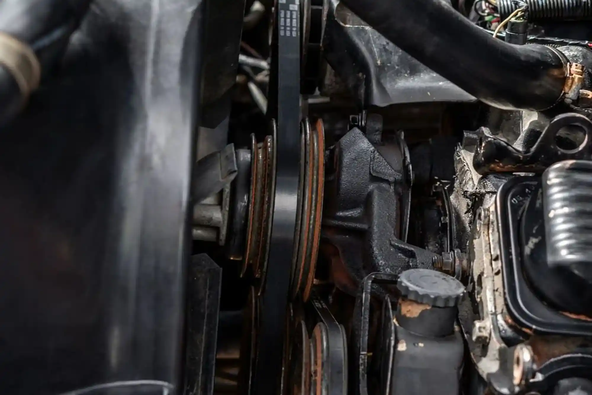 1988 GMC Jimmy Sierra Classic 4×4