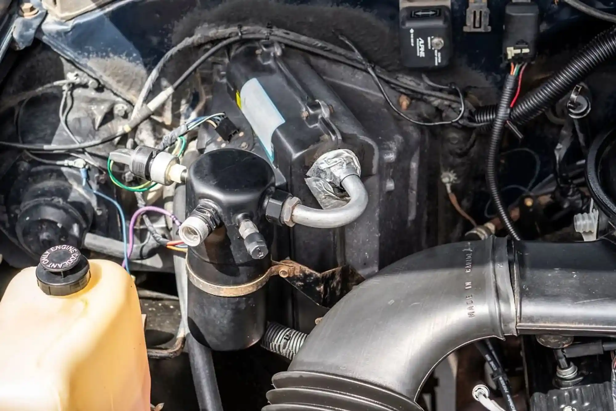 1988 GMC Jimmy Sierra Classic 4×4