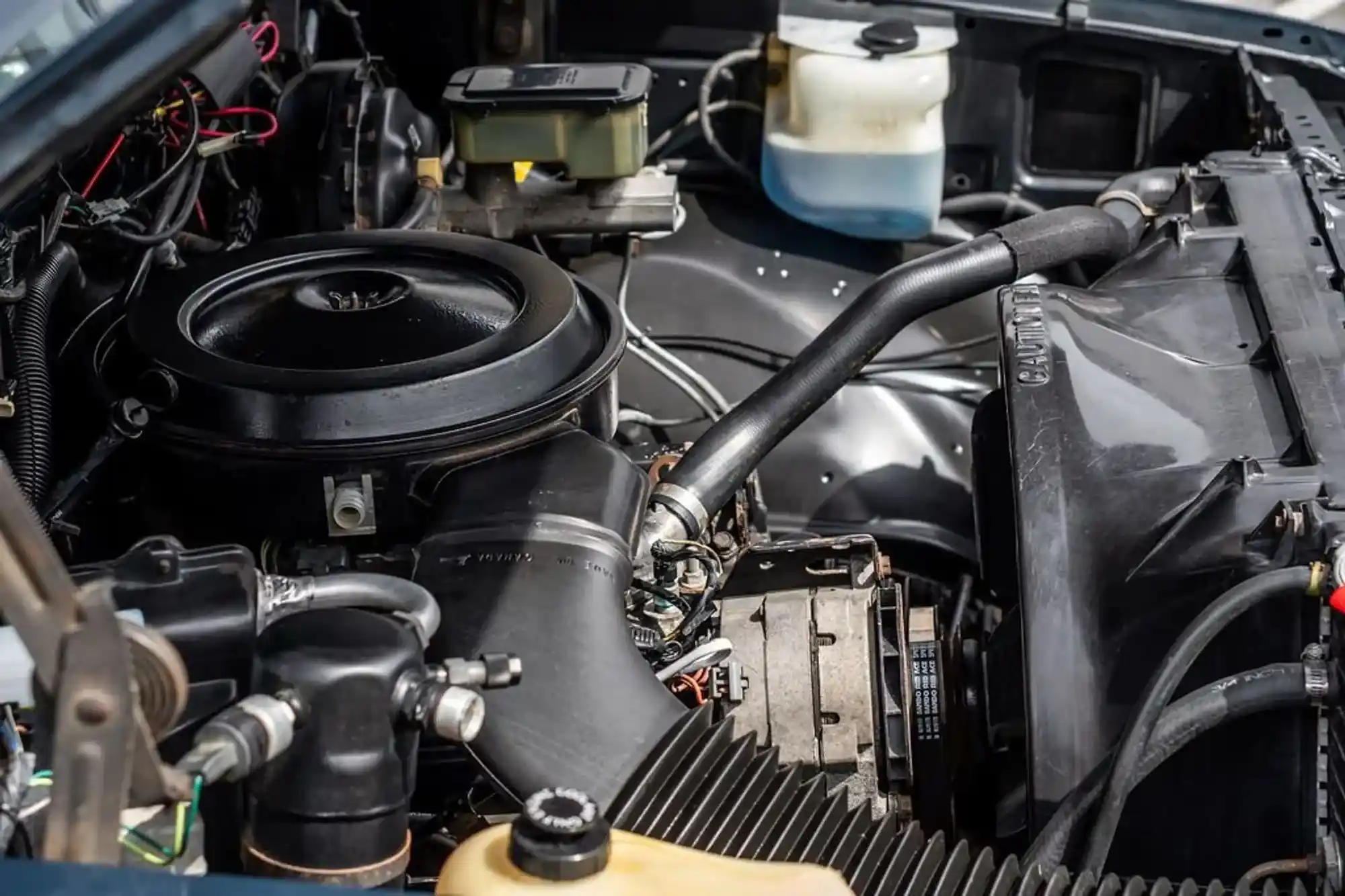 1988 GMC Jimmy Sierra Classic 4×4