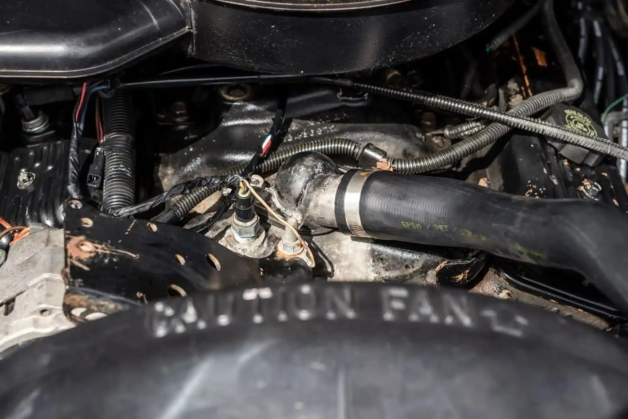 1988 GMC Jimmy Sierra Classic 4×4