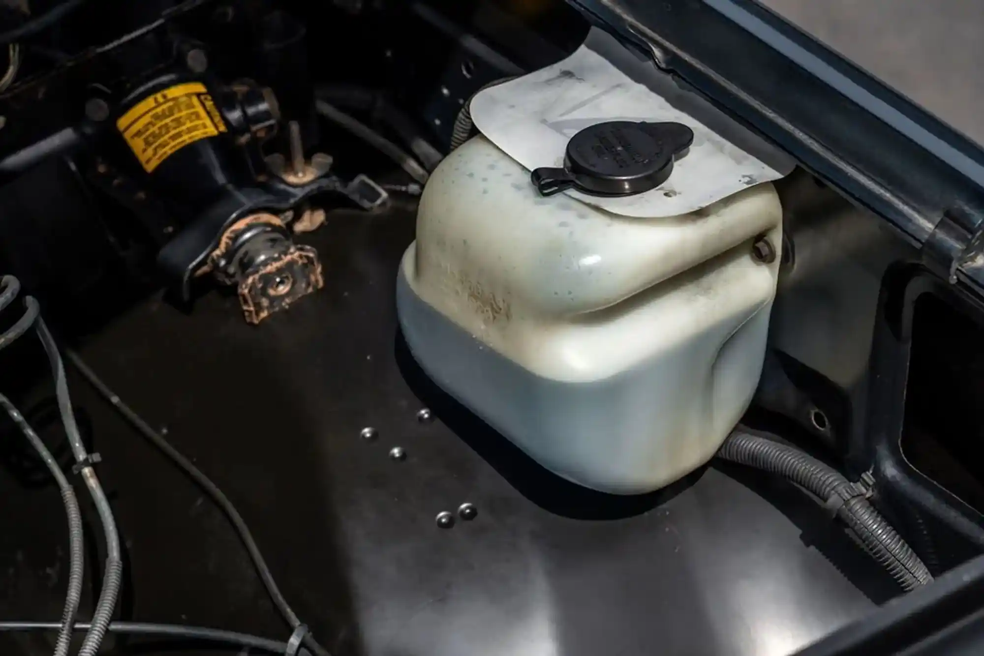 1988 GMC Jimmy Sierra Classic 4×4