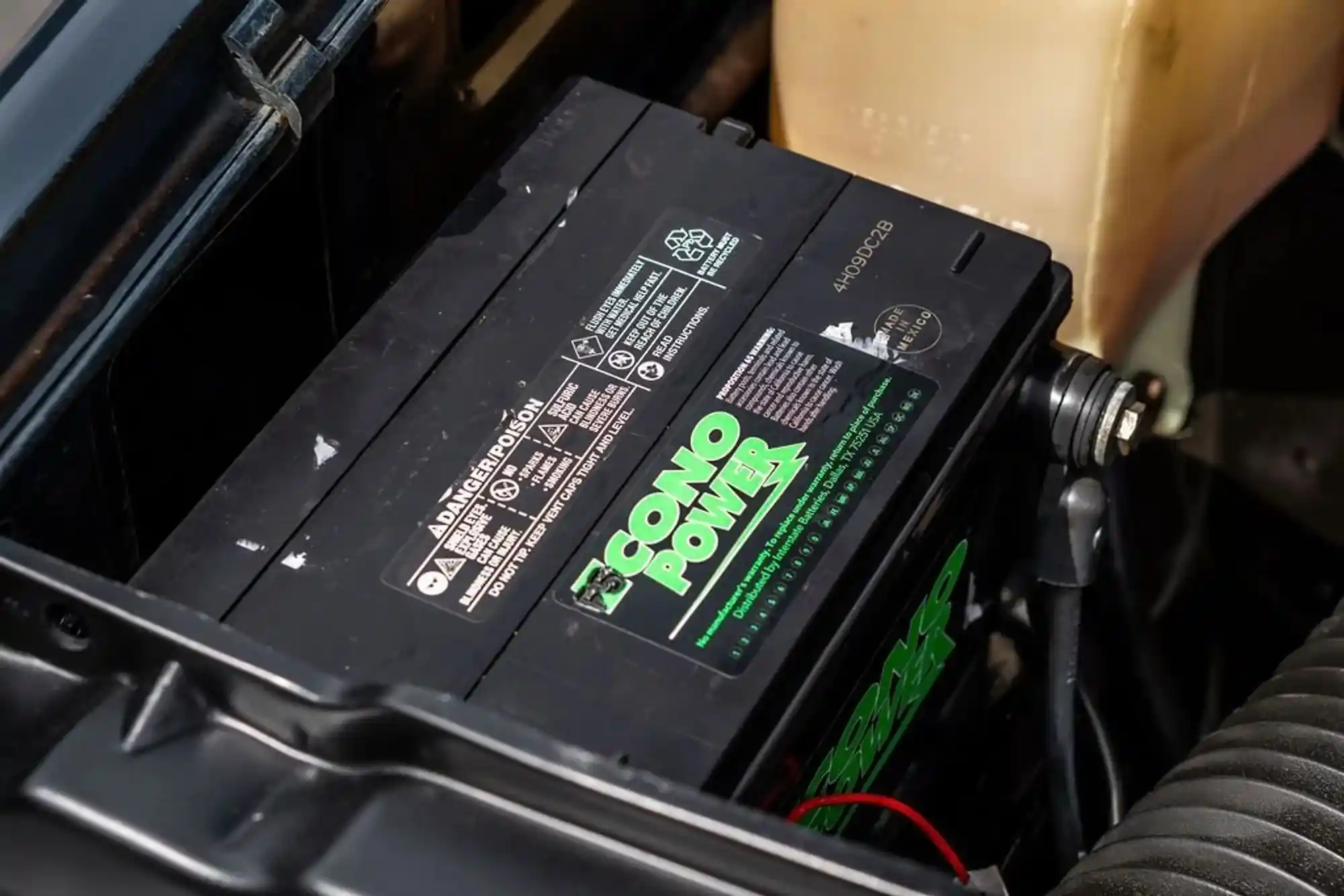 1988 GMC Jimmy Sierra Classic 4×4