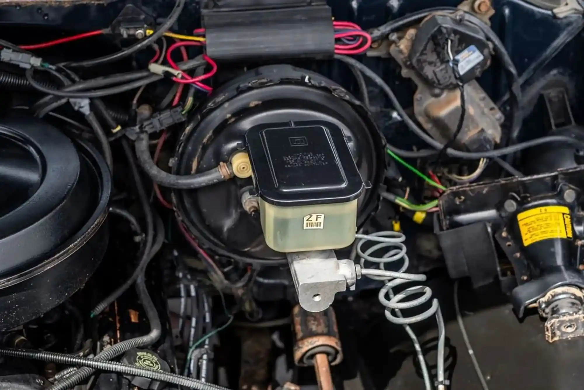 1988 GMC Jimmy Sierra Classic 4×4