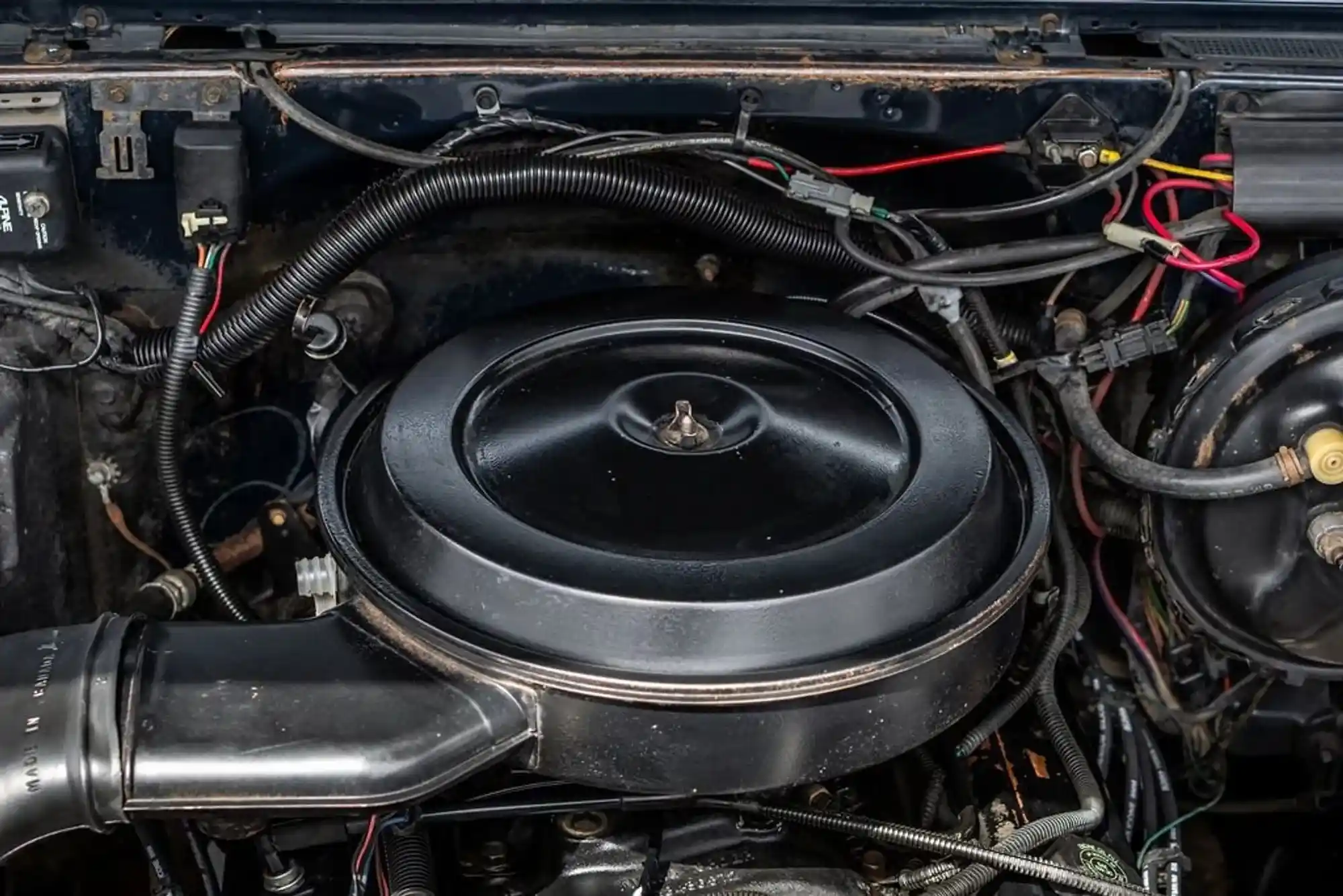 1988 GMC Jimmy Sierra Classic 4×4