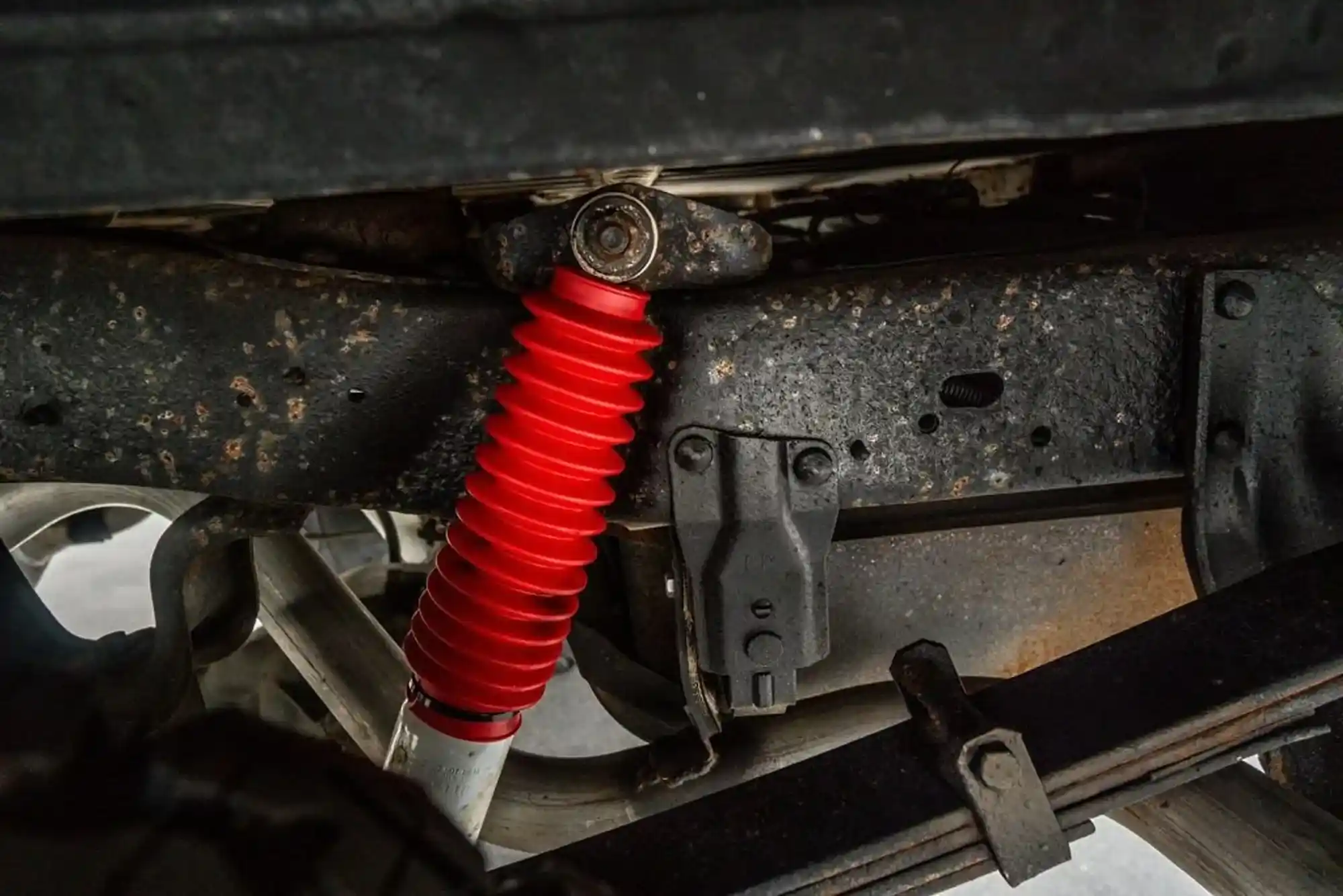 1988 GMC Jimmy Sierra Classic 4×4