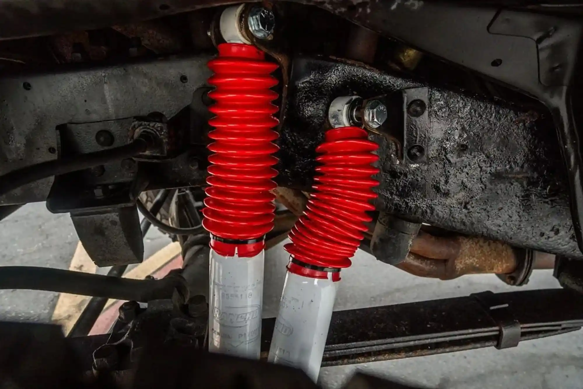 1988 GMC Jimmy Sierra Classic 4×4