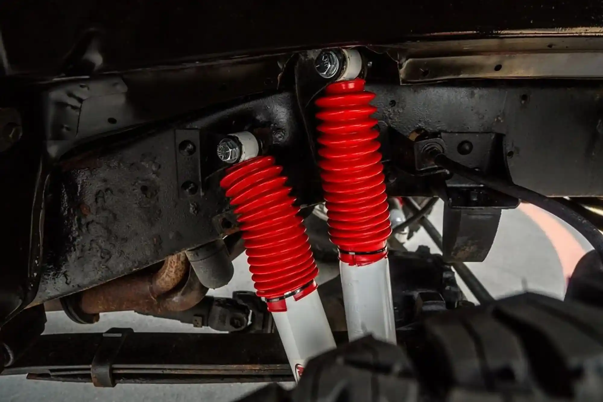 1988 GMC Jimmy Sierra Classic 4×4