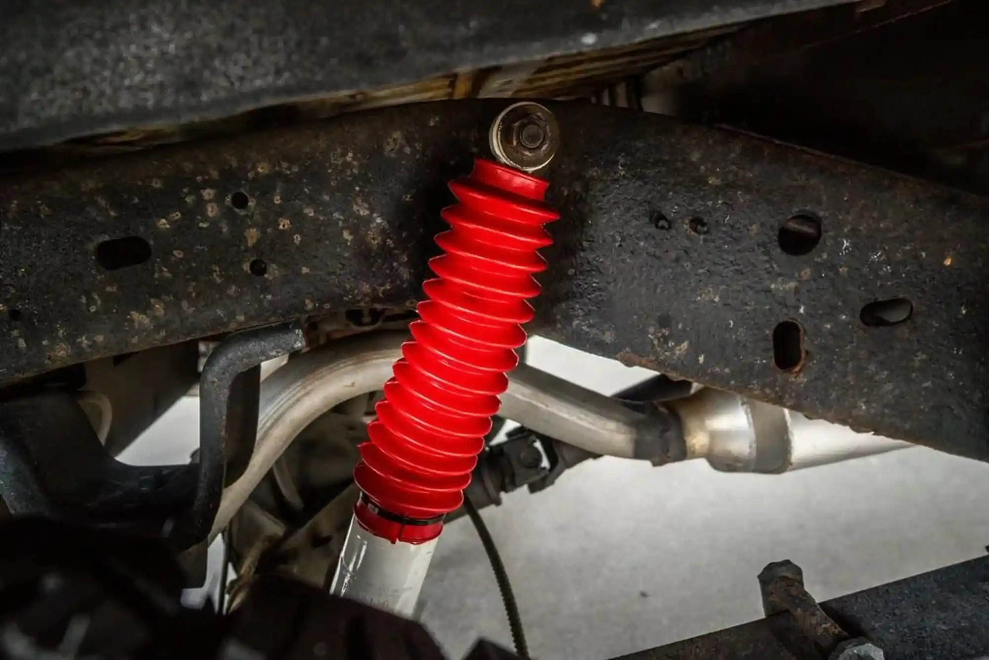 1988 GMC Jimmy Sierra Classic 4×4