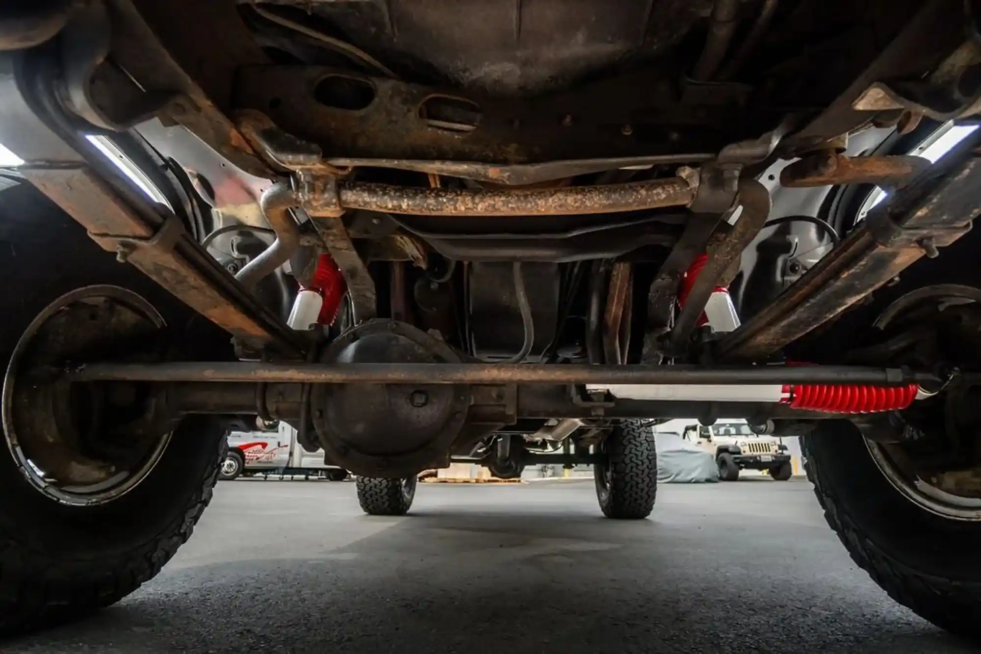 1988 GMC Jimmy Sierra Classic 4×4