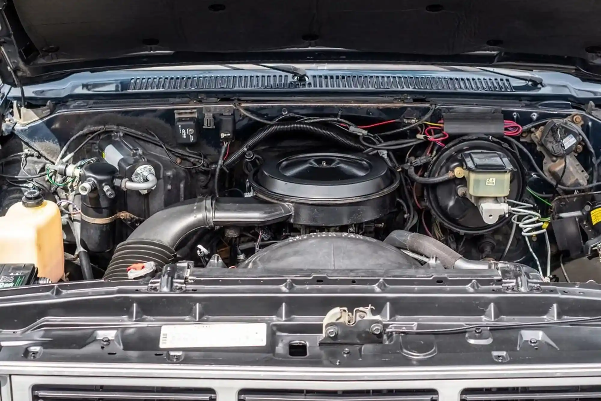 1988 GMC Jimmy Sierra Classic 4×4