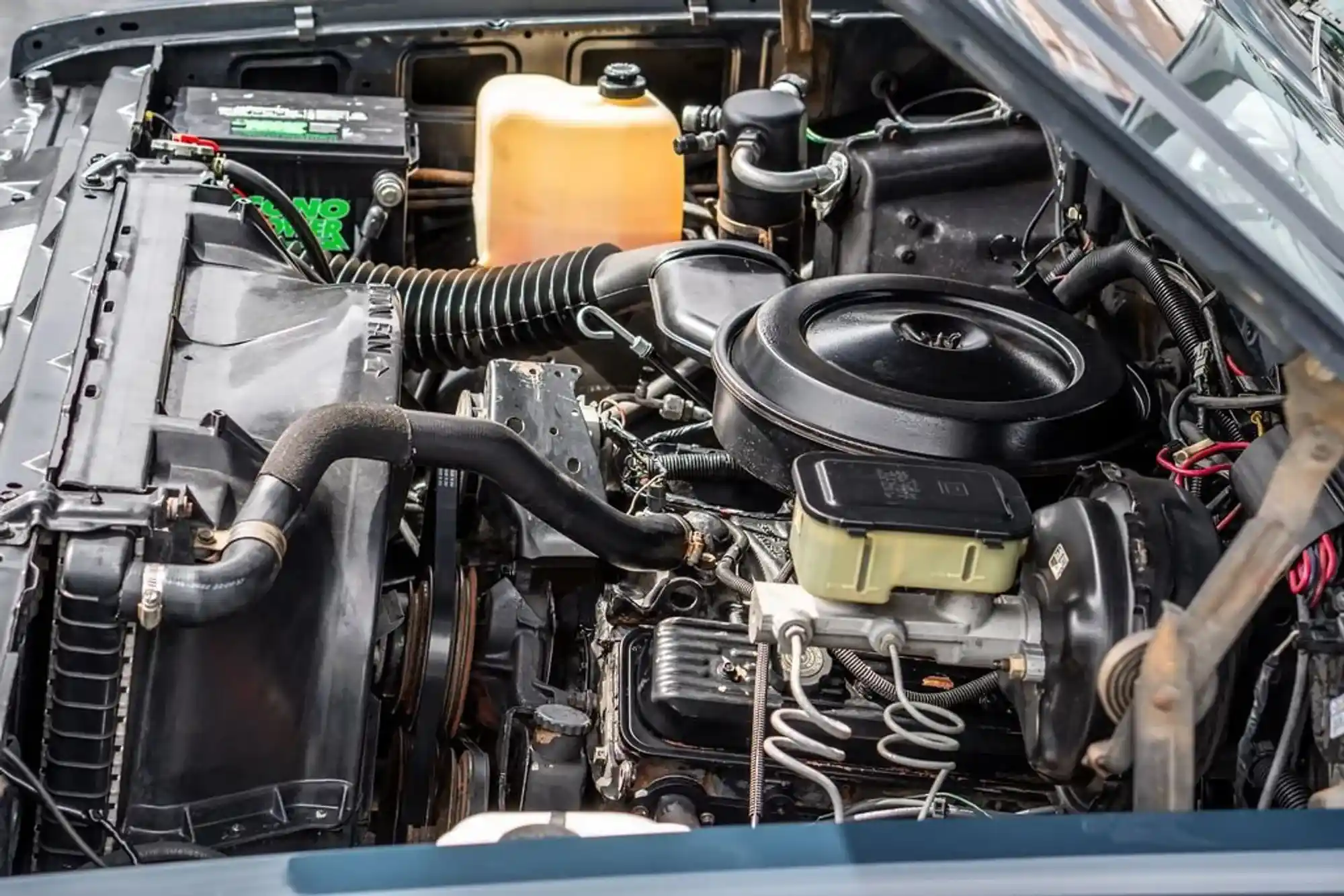 1988 GMC Jimmy Sierra Classic 4×4