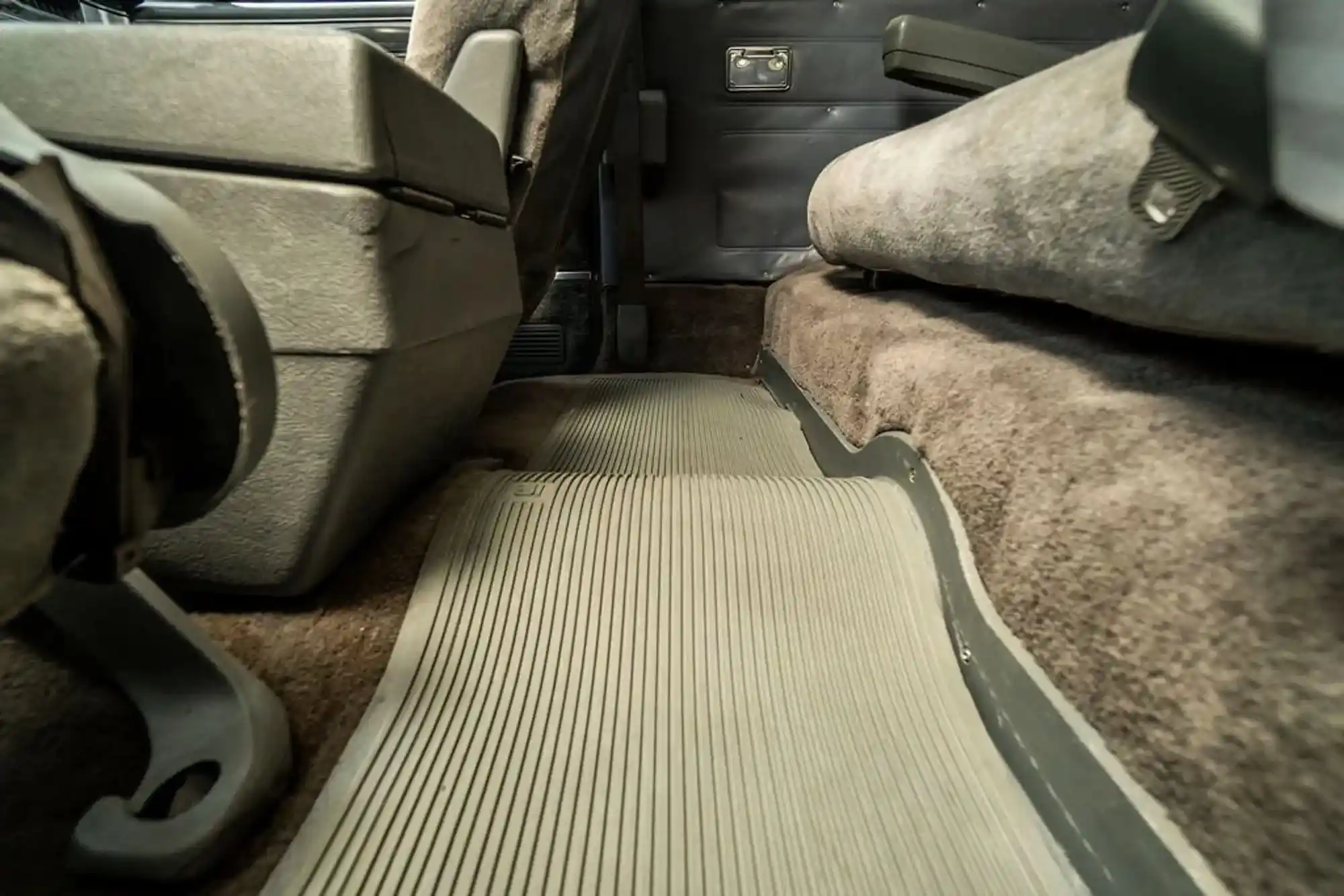 1988 GMC Jimmy Sierra Classic 4×4