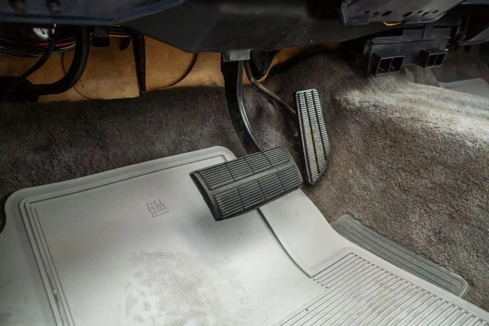 1988 GMC Jimmy Sierra Classic 4×4