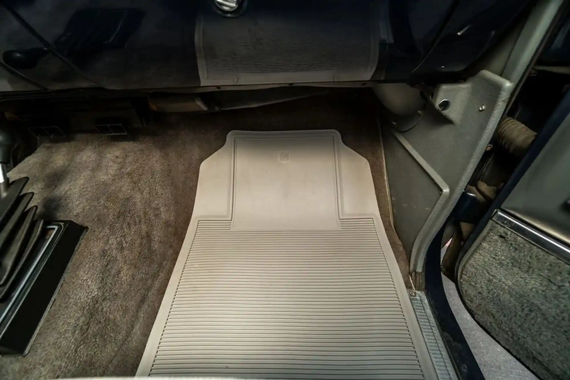 1988 GMC Jimmy Sierra Classic 4×4