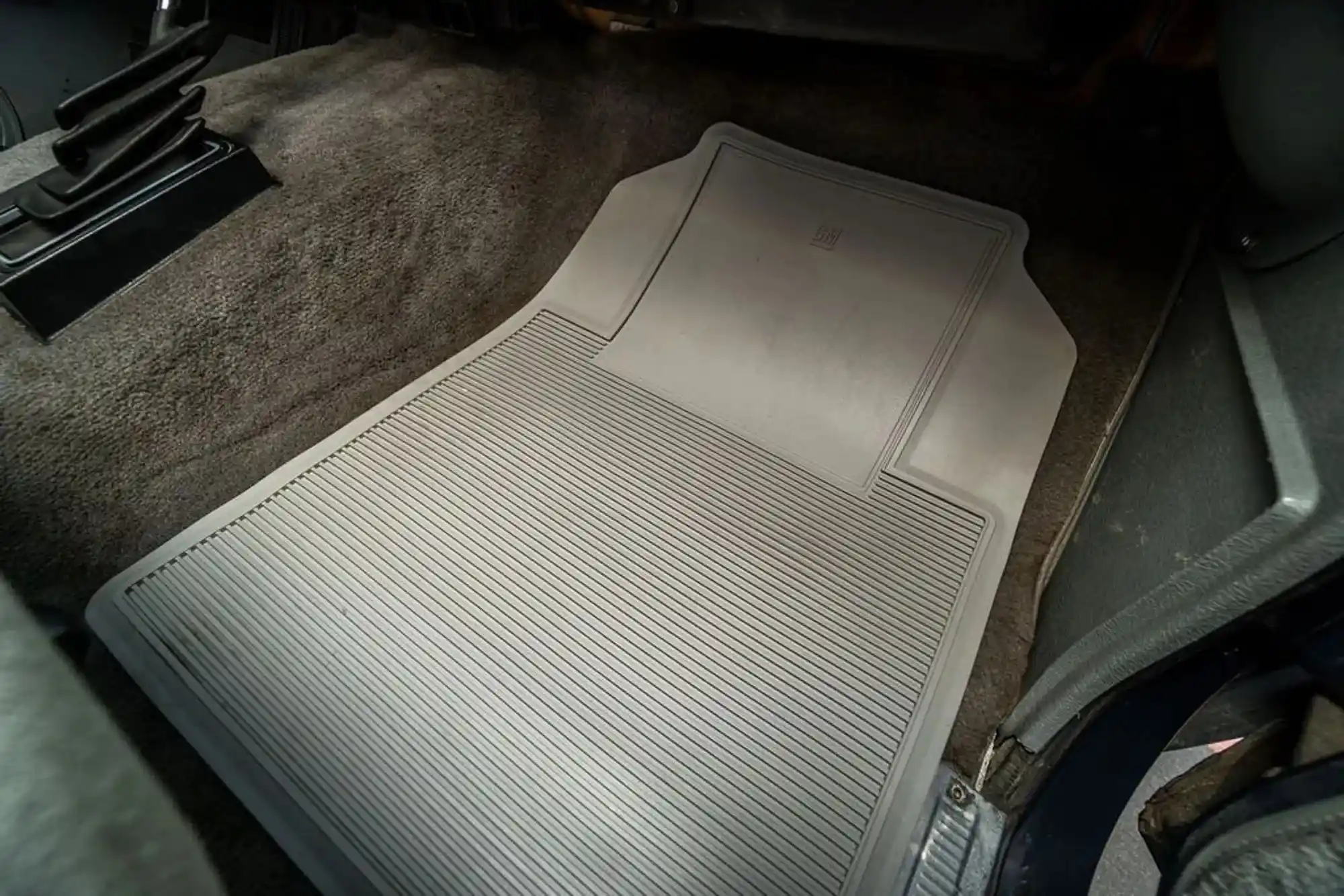 1988 GMC Jimmy Sierra Classic 4×4