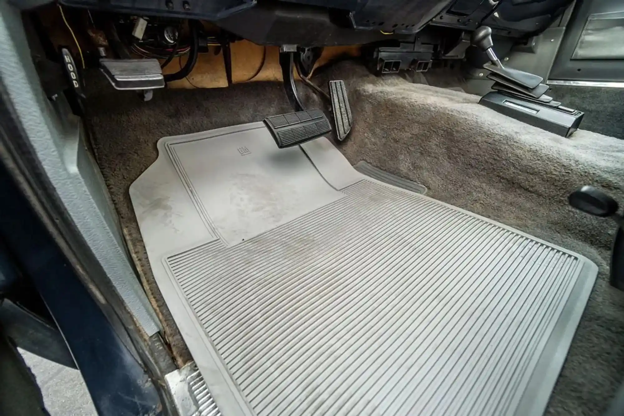 1988 GMC Jimmy Sierra Classic 4×4