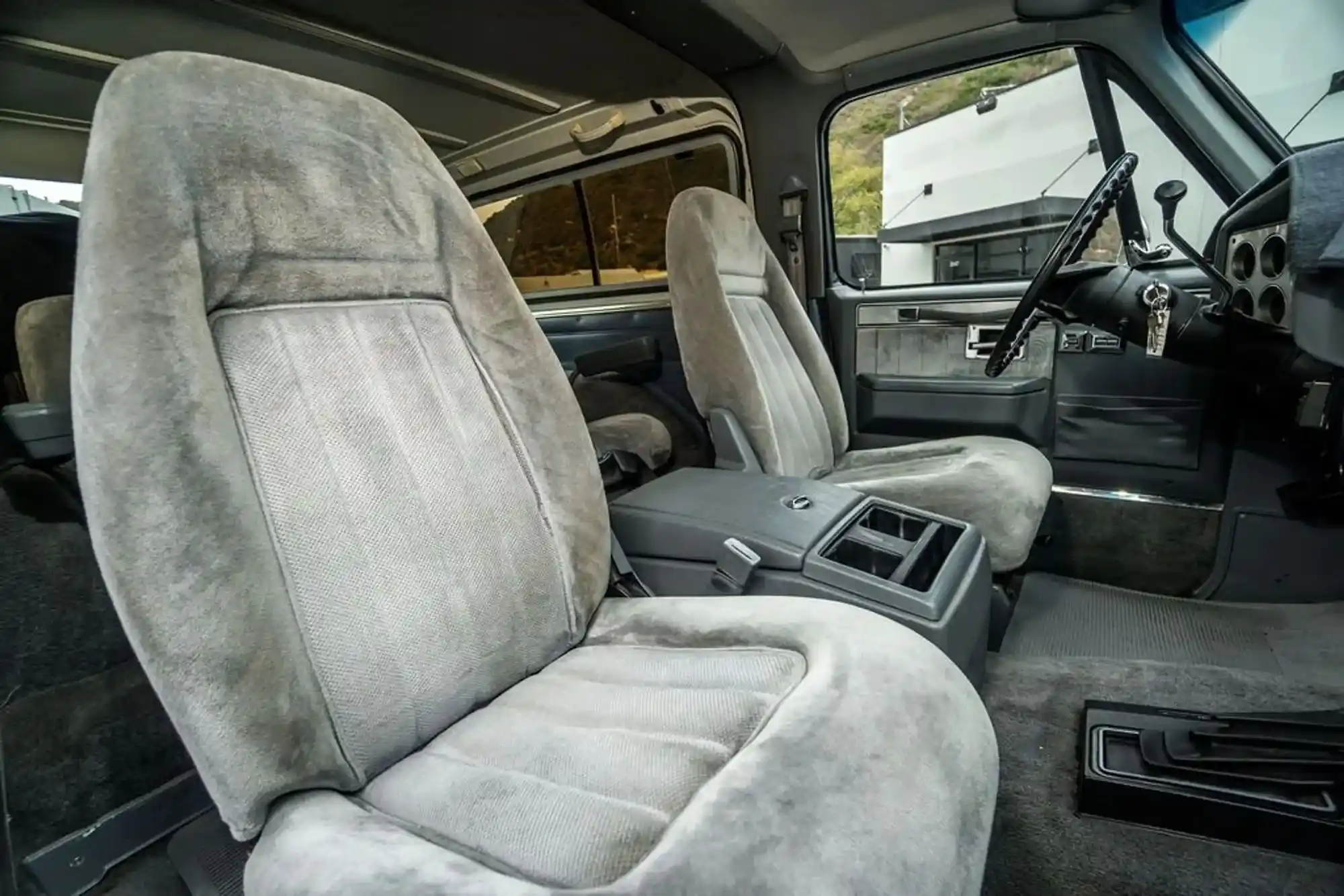 1988 GMC Jimmy Sierra Classic 4×4