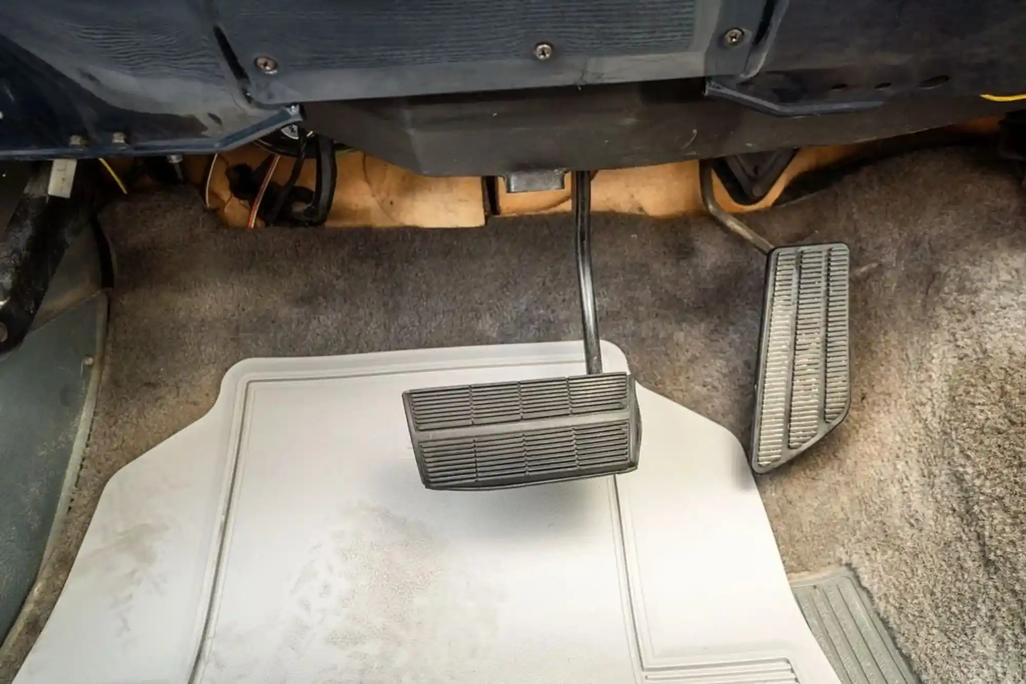 1988 GMC Jimmy Sierra Classic 4×4