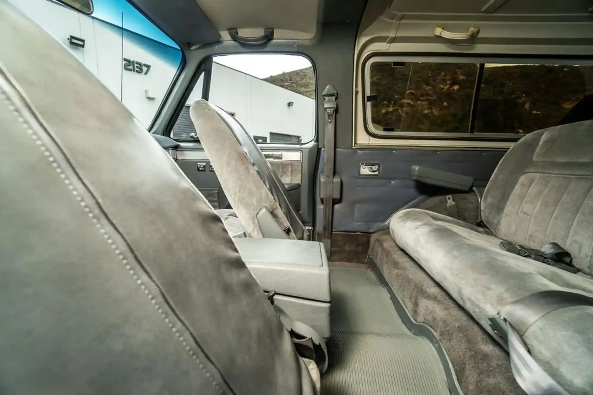 1988 GMC Jimmy Sierra Classic 4×4