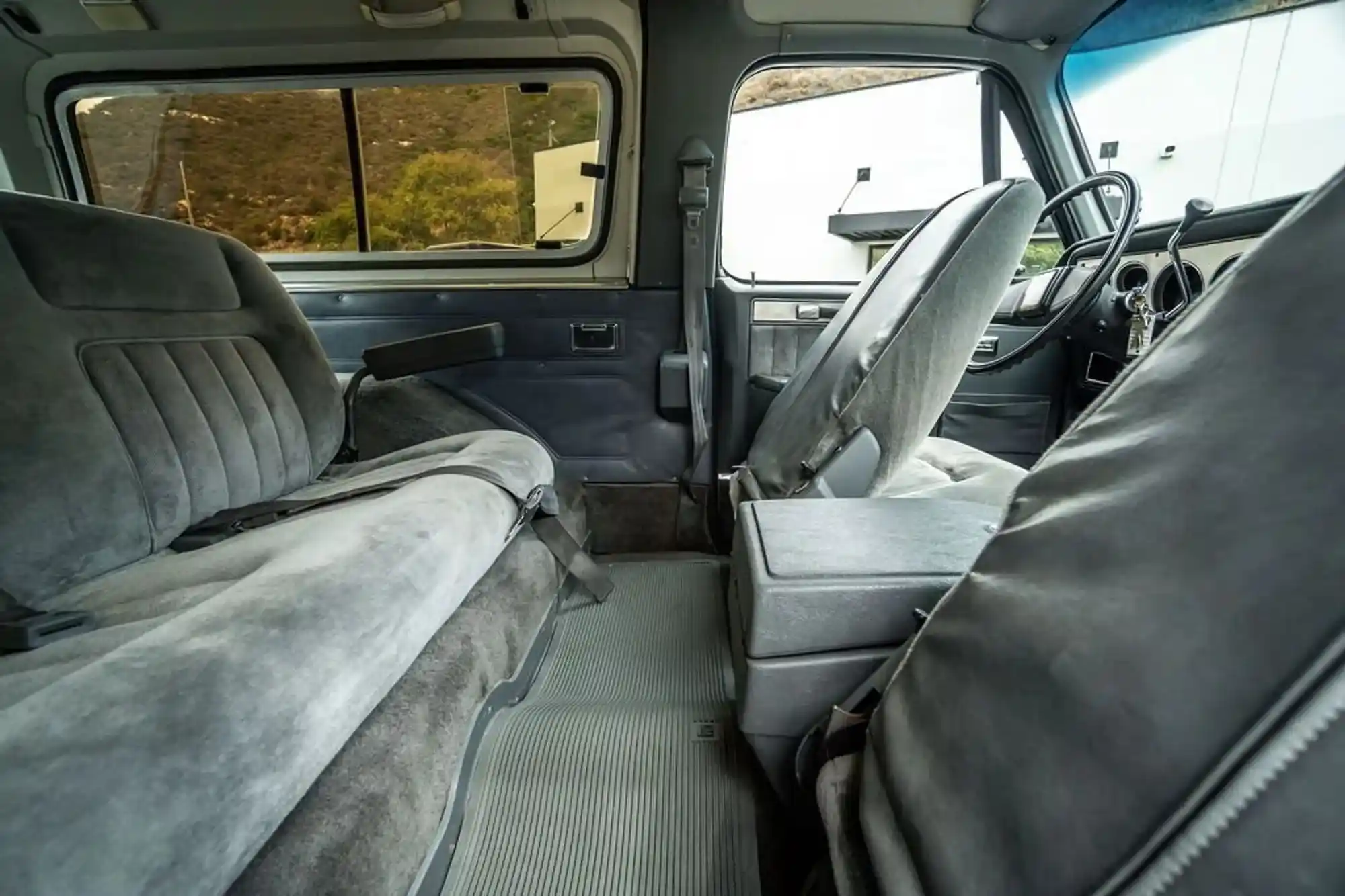 1988 GMC Jimmy Sierra Classic 4×4