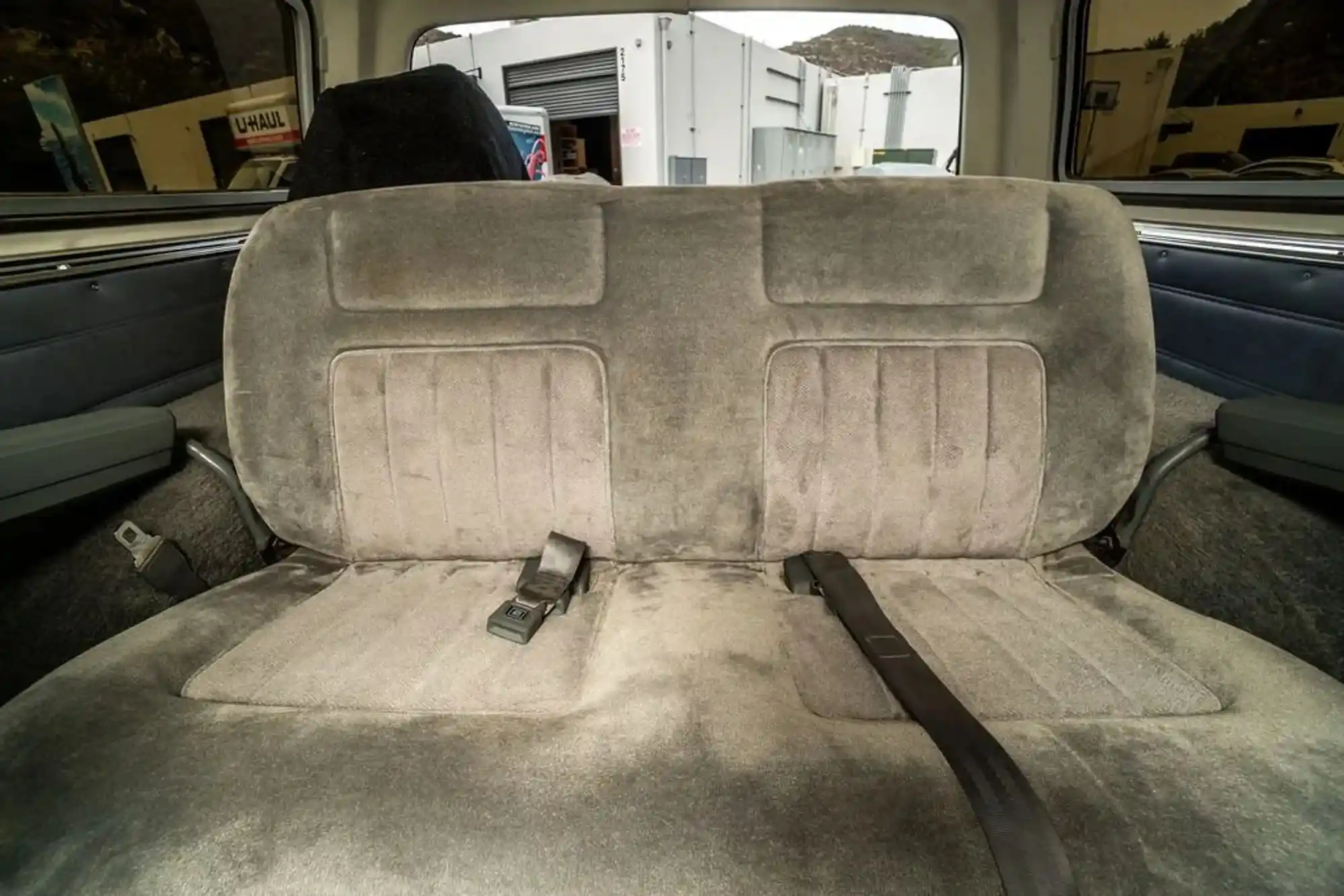 1988 GMC Jimmy Sierra Classic 4×4