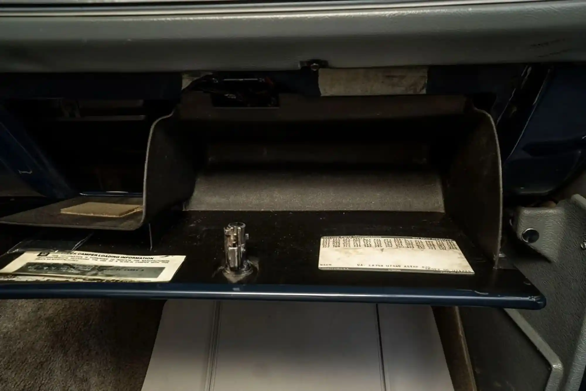 1988 GMC Jimmy Sierra Classic 4×4