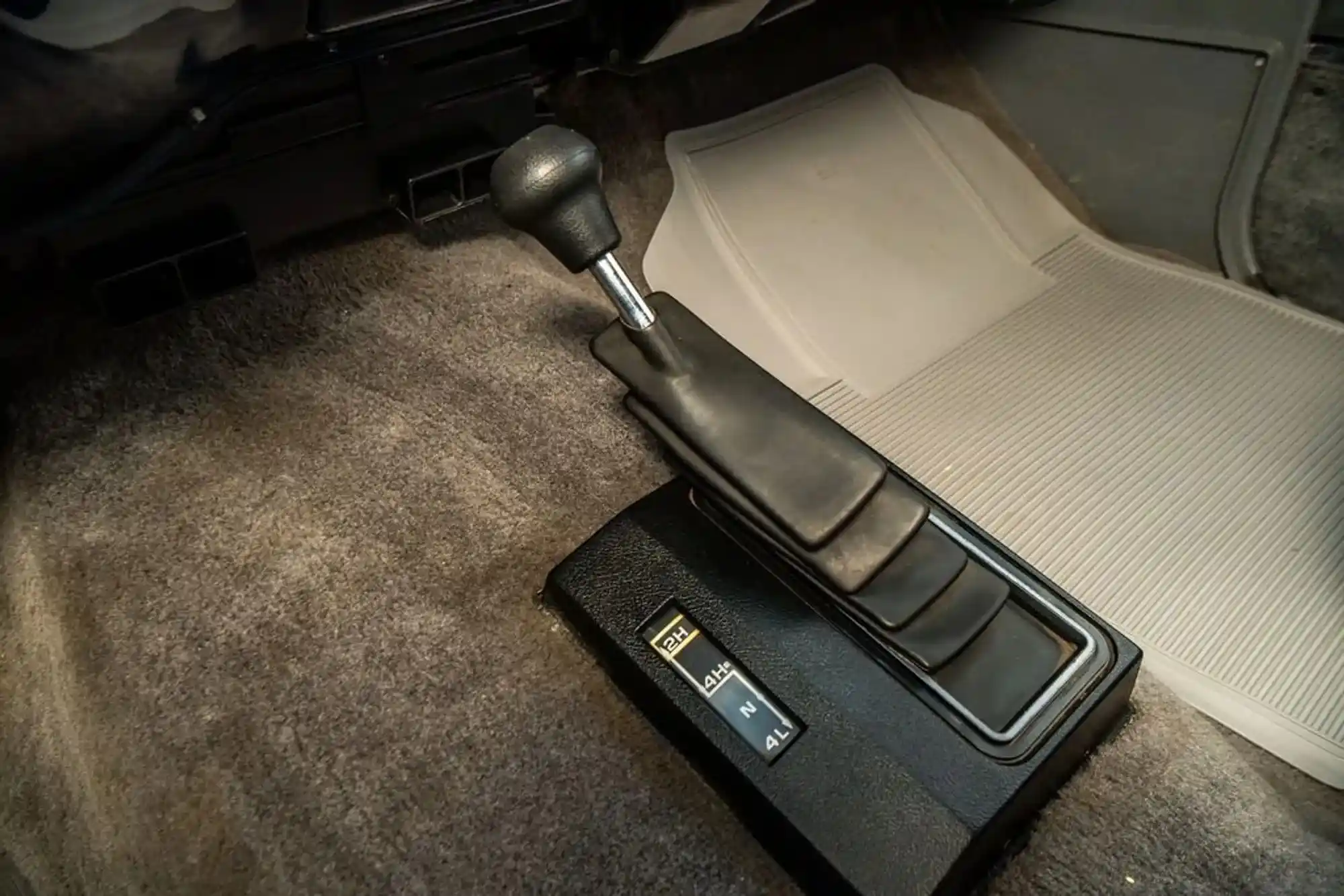 1988 GMC Jimmy Sierra Classic 4×4