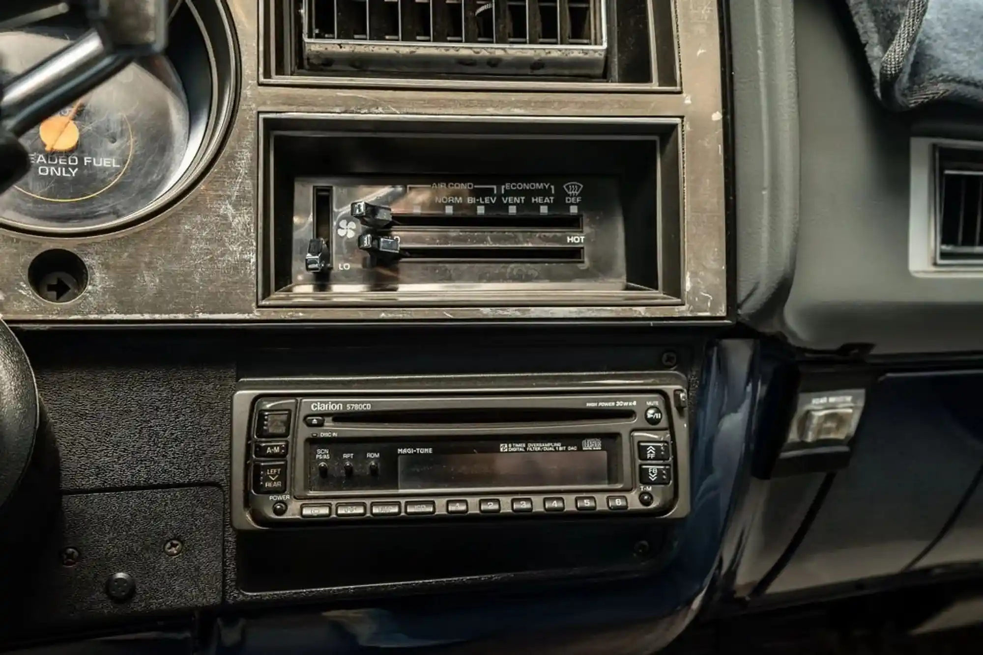 1988 GMC Jimmy Sierra Classic 4×4