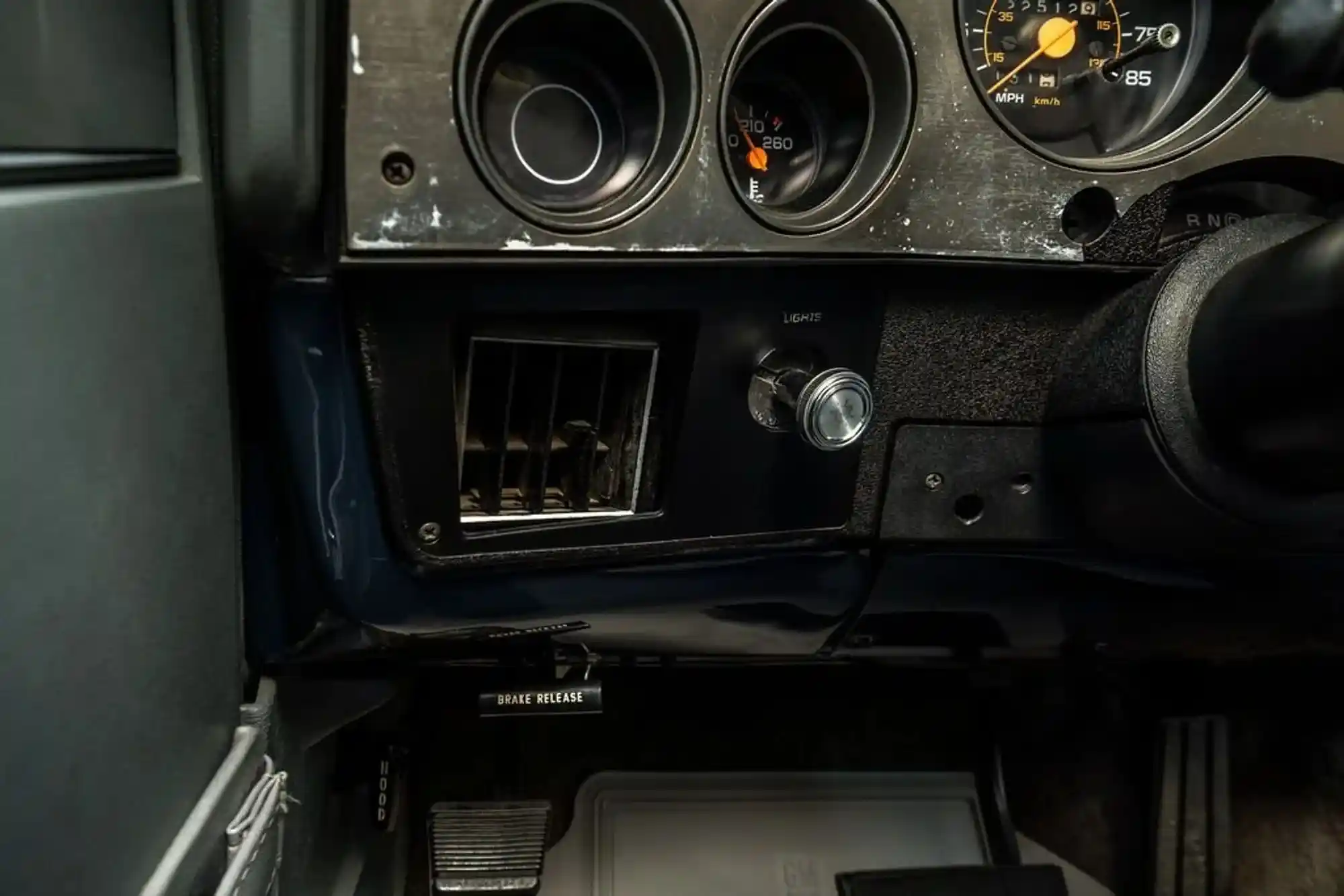 1988 GMC Jimmy Sierra Classic 4×4