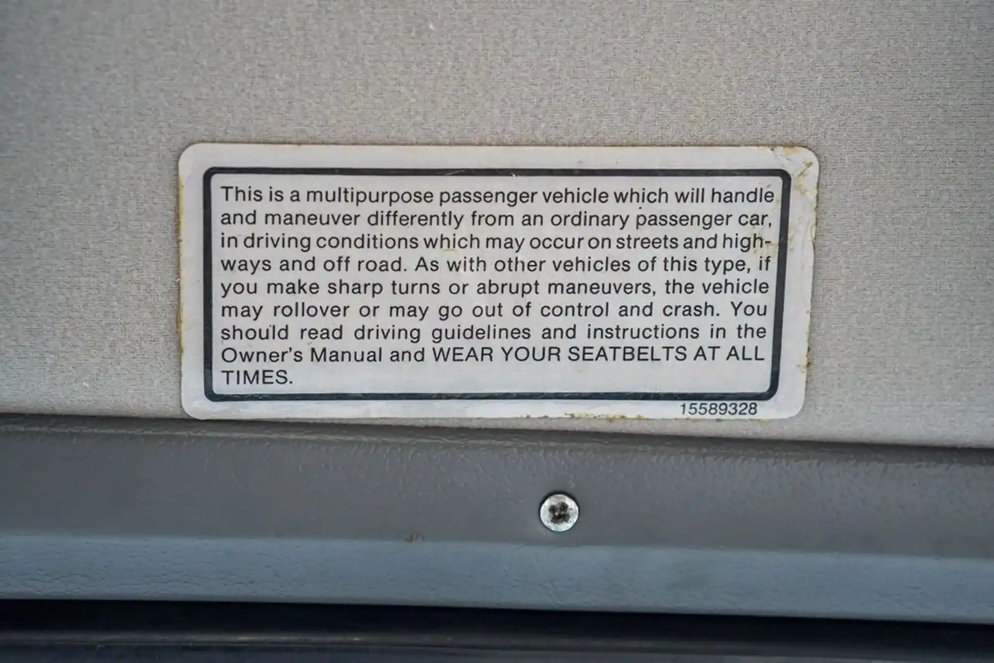 1988 GMC Jimmy Sierra Classic 4×4