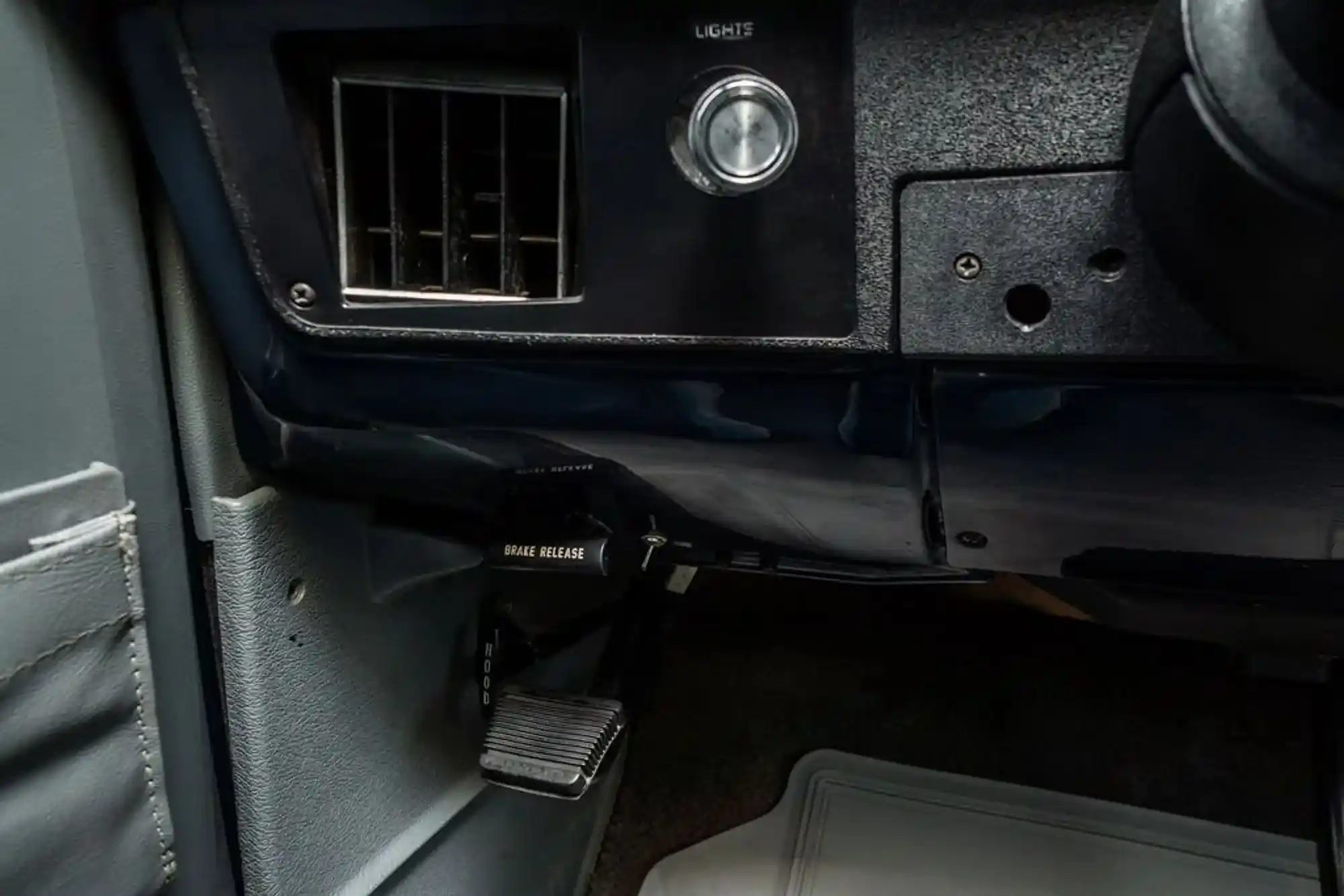 1988 GMC Jimmy Sierra Classic 4×4