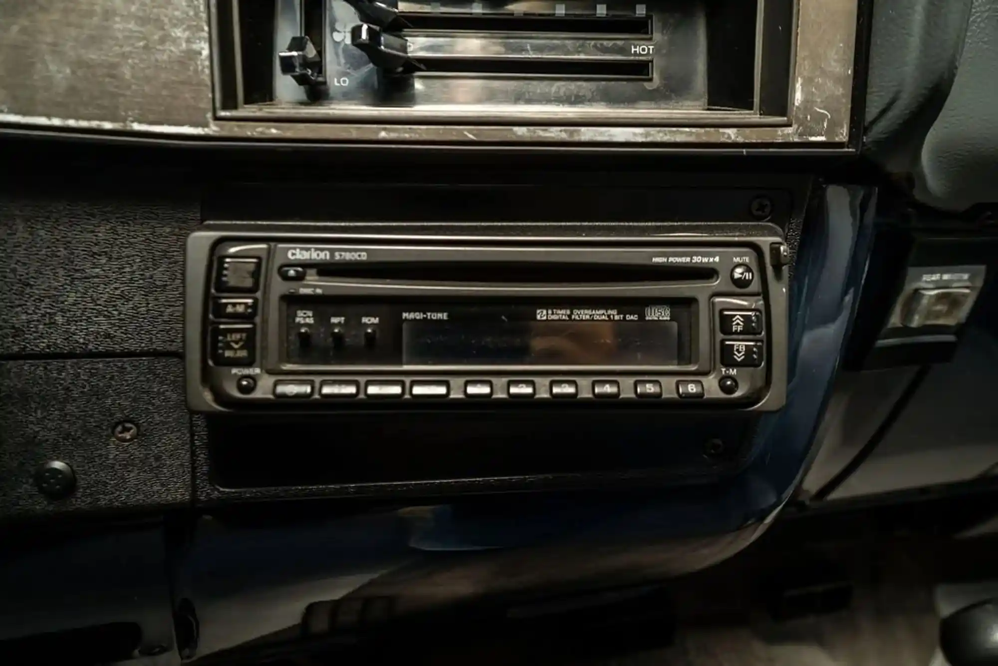 1988 GMC Jimmy Sierra Classic 4×4