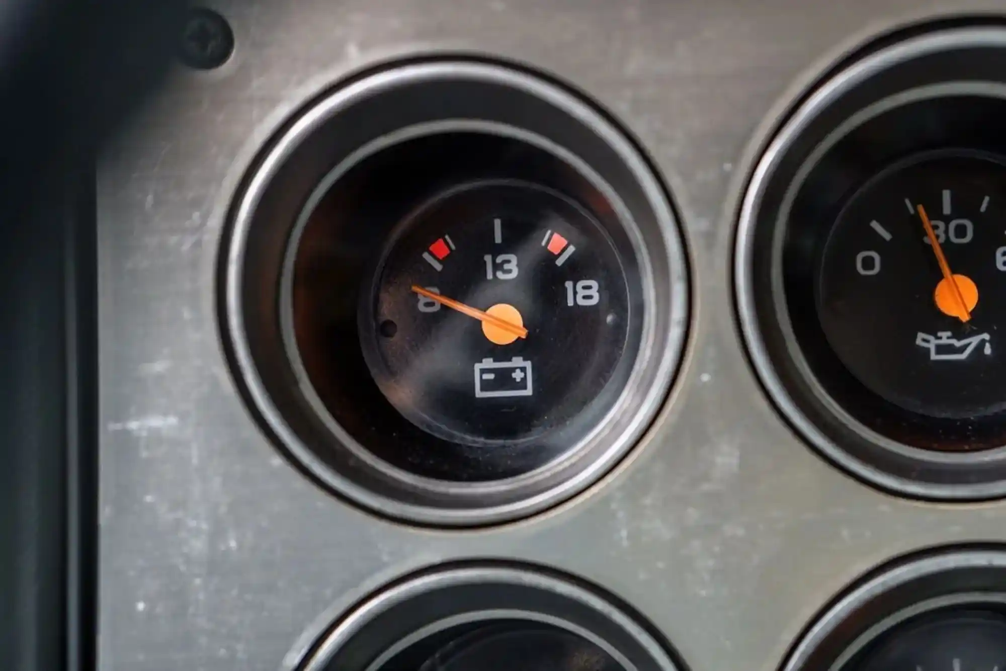 1988 GMC Jimmy Sierra Classic 4×4