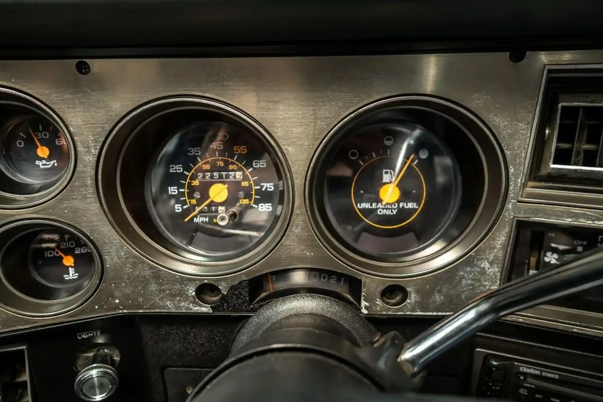 1988 GMC Jimmy Sierra Classic 4×4