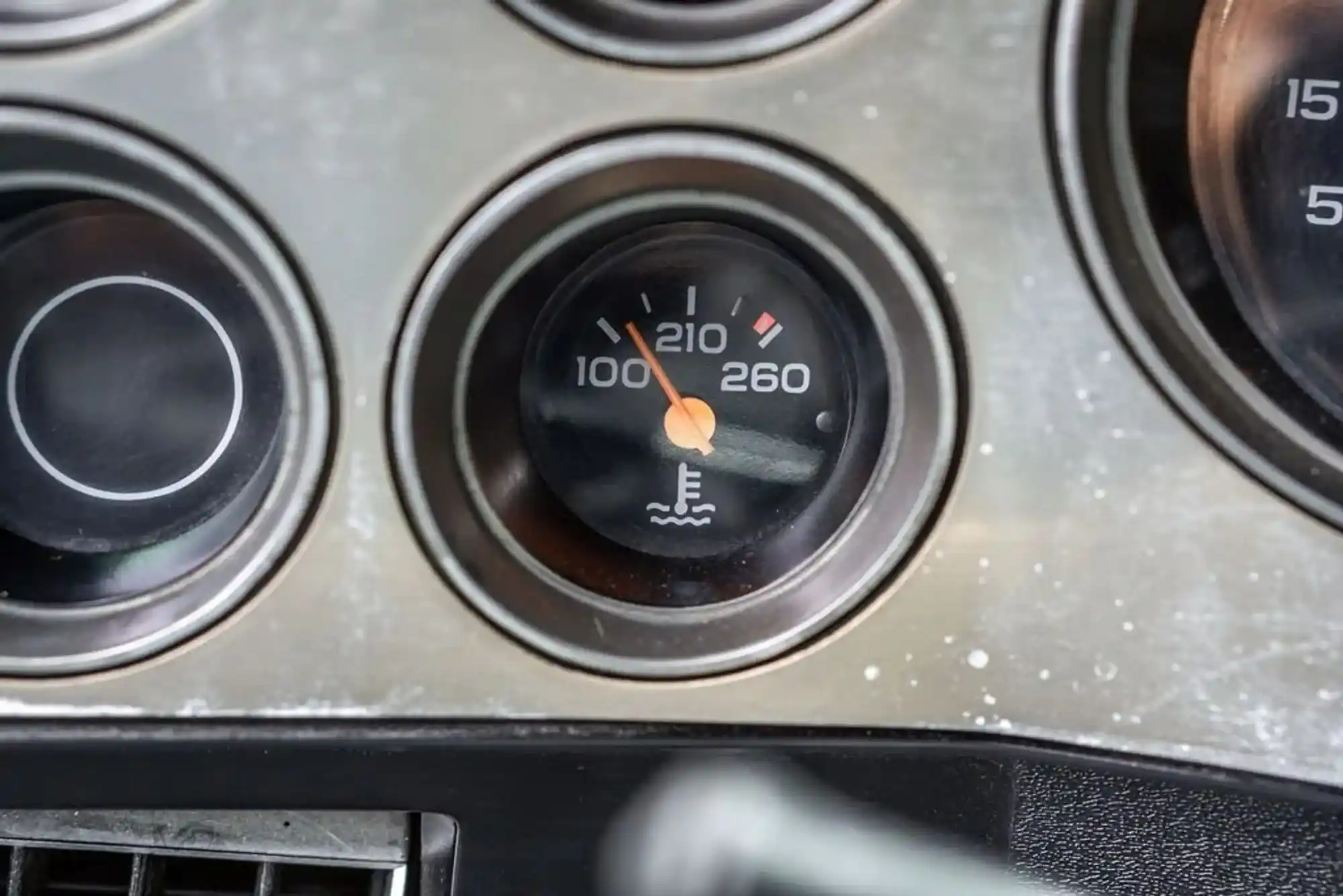 1988 GMC Jimmy Sierra Classic 4×4