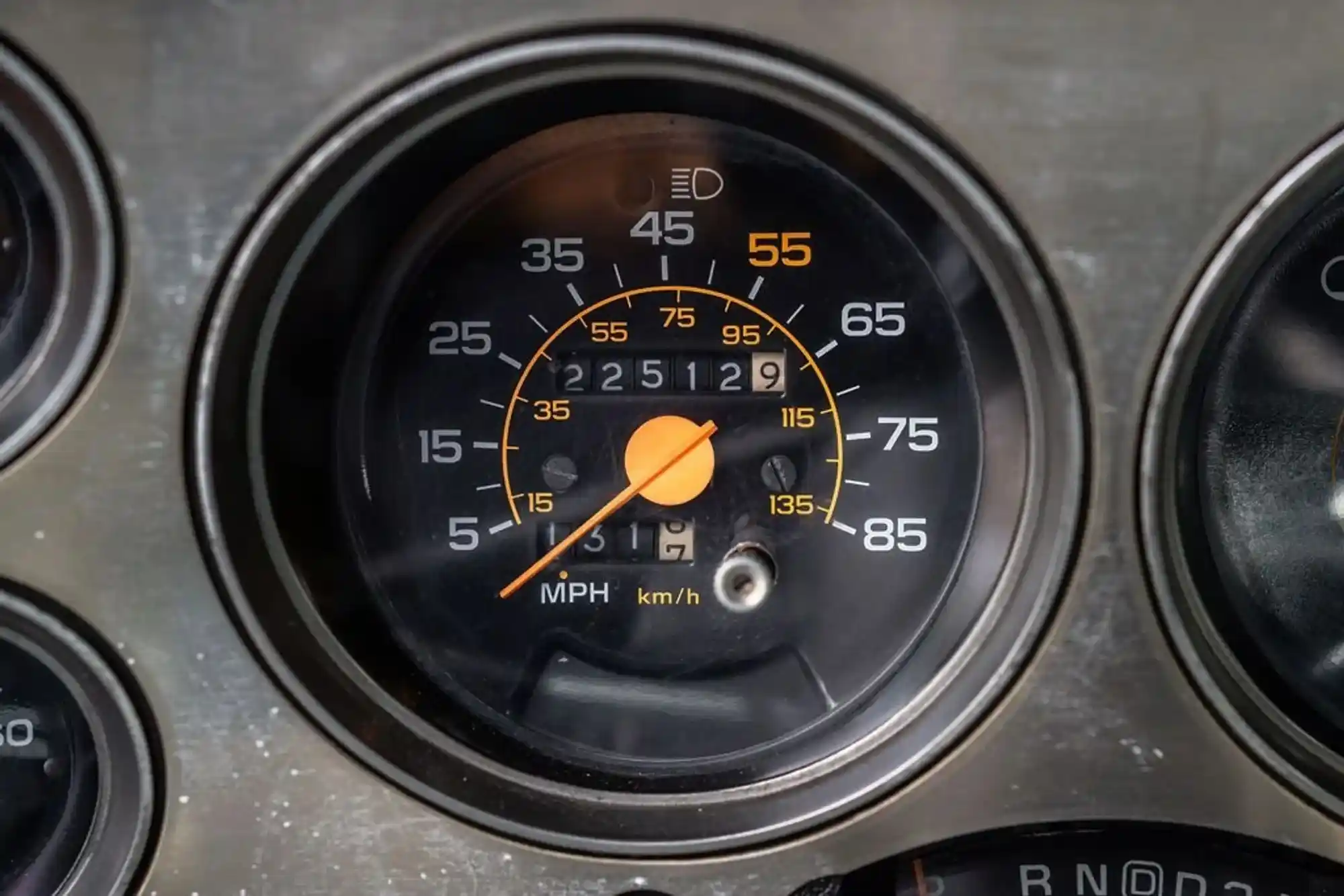 1988 GMC Jimmy Sierra Classic 4×4