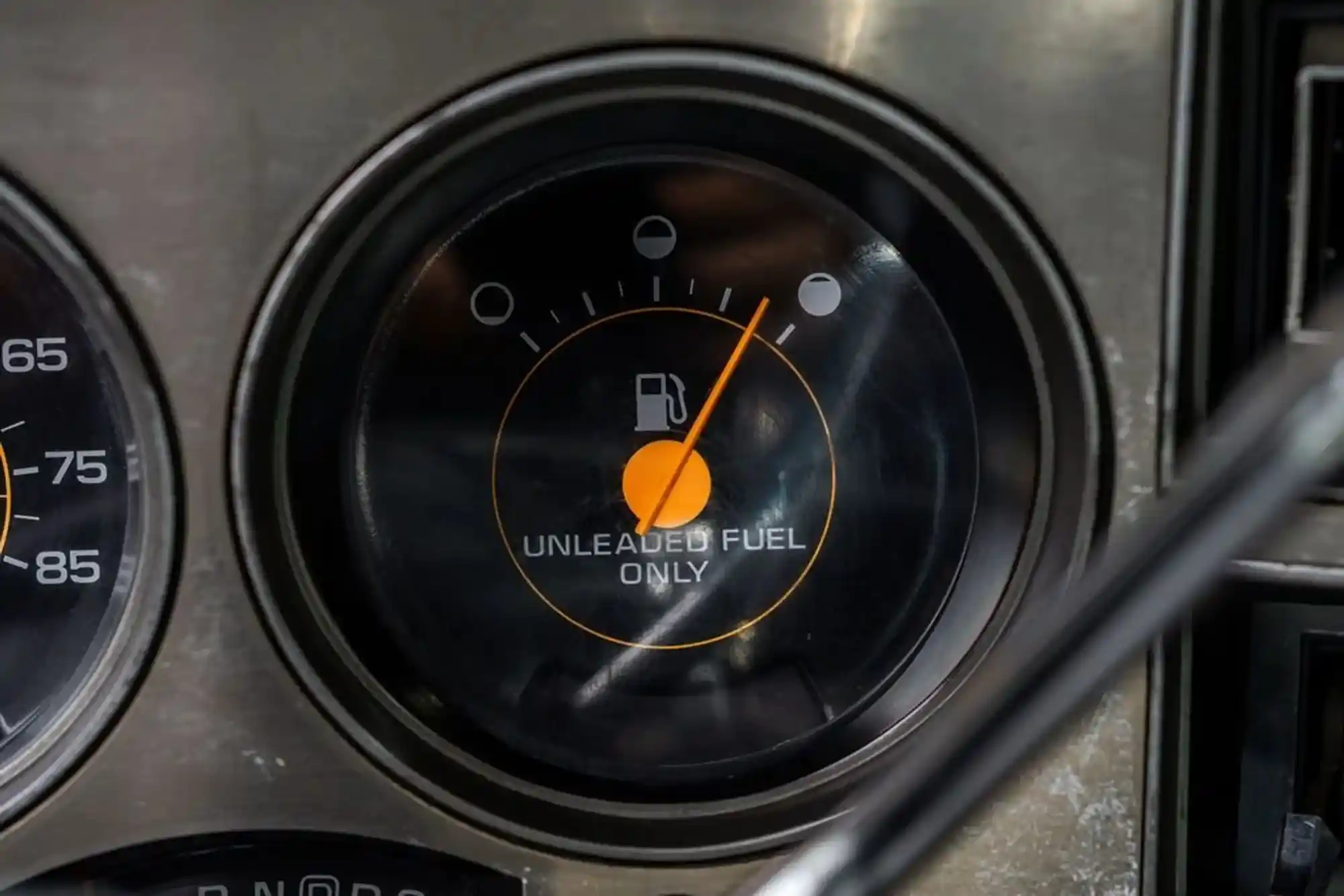 1988 GMC Jimmy Sierra Classic 4×4