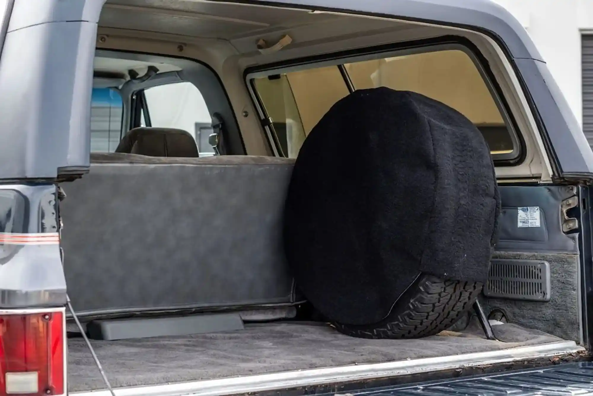 1988 GMC Jimmy Sierra Classic 4×4