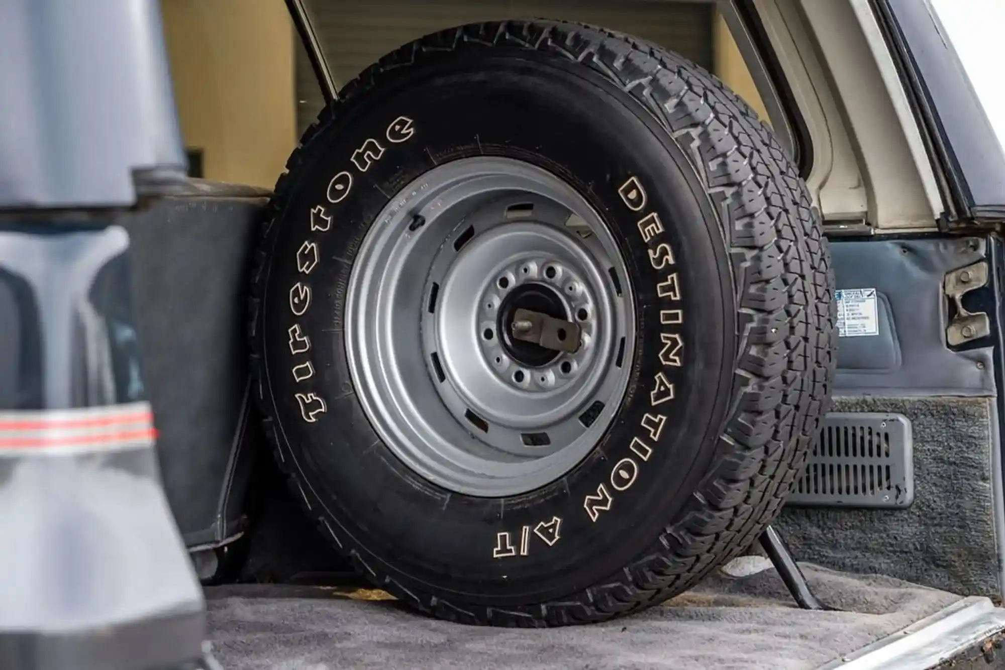 1988 GMC Jimmy Sierra Classic 4×4