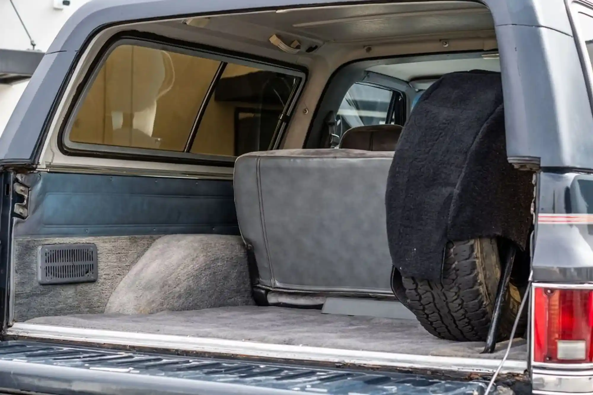 1988 GMC Jimmy Sierra Classic 4×4