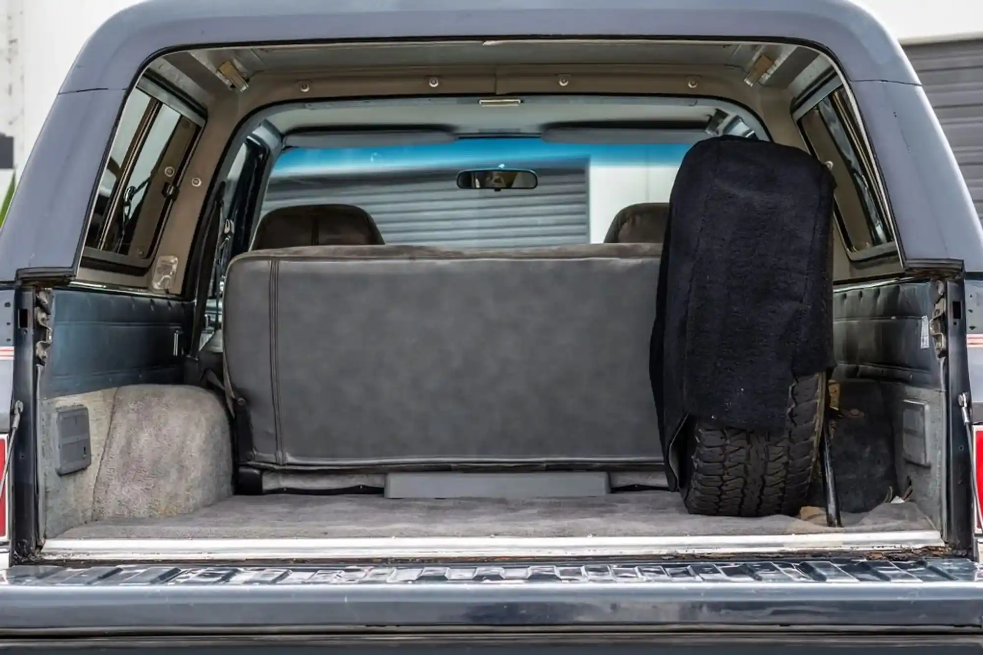 1988 GMC Jimmy Sierra Classic 4×4