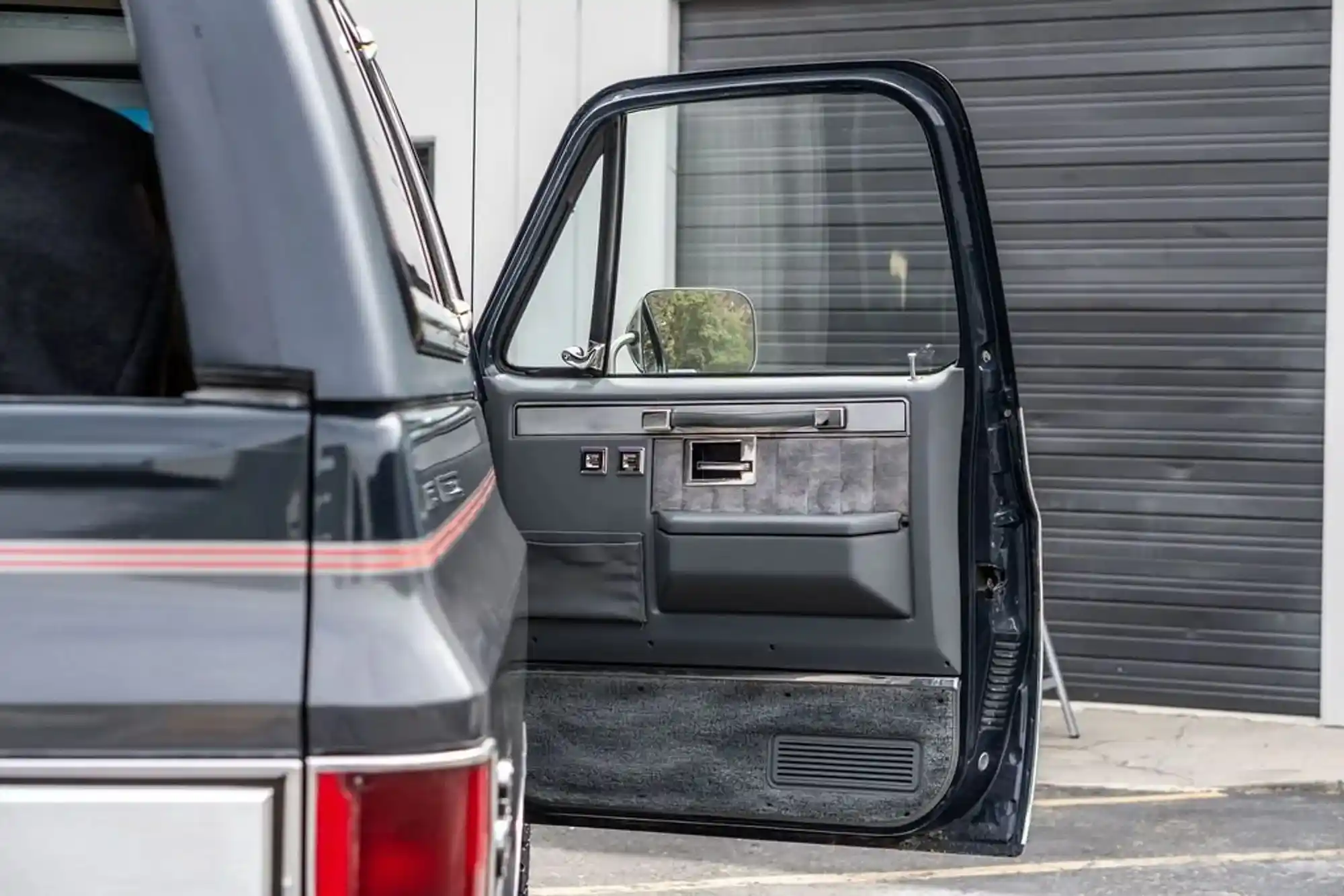 1988 GMC Jimmy Sierra Classic 4×4