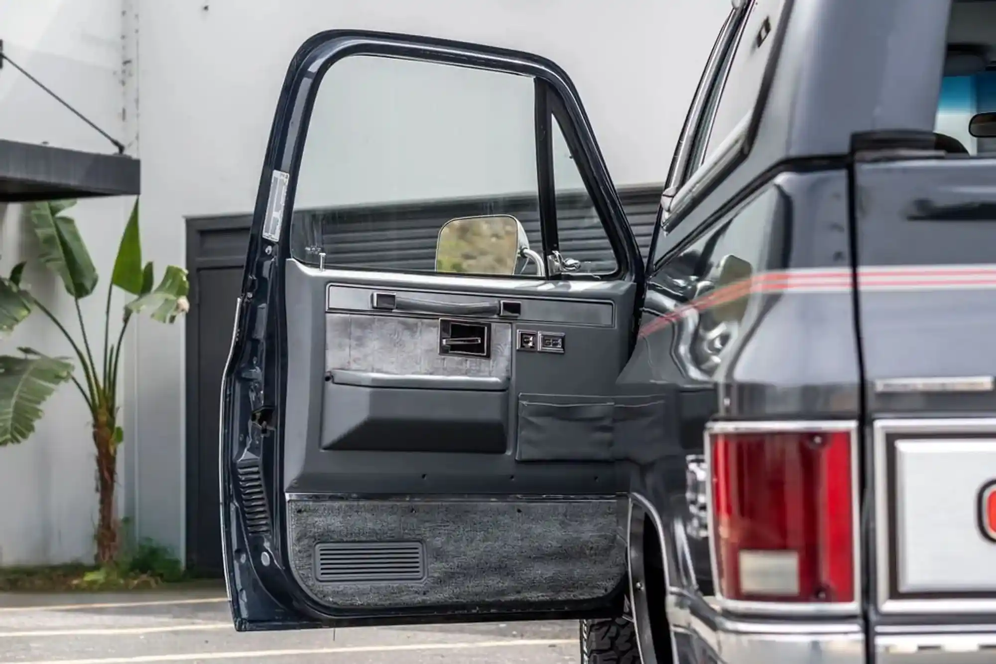 1988 GMC Jimmy Sierra Classic 4×4