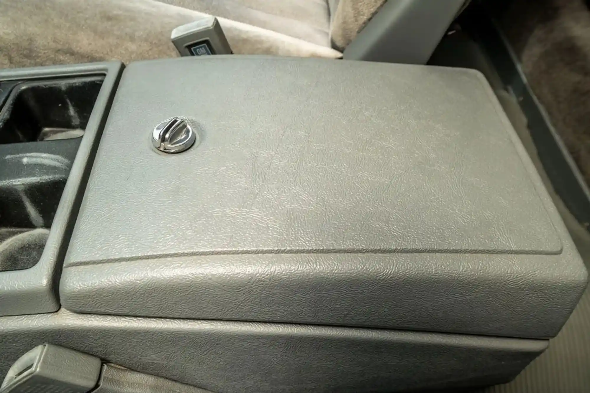 1988 GMC Jimmy Sierra Classic 4×4