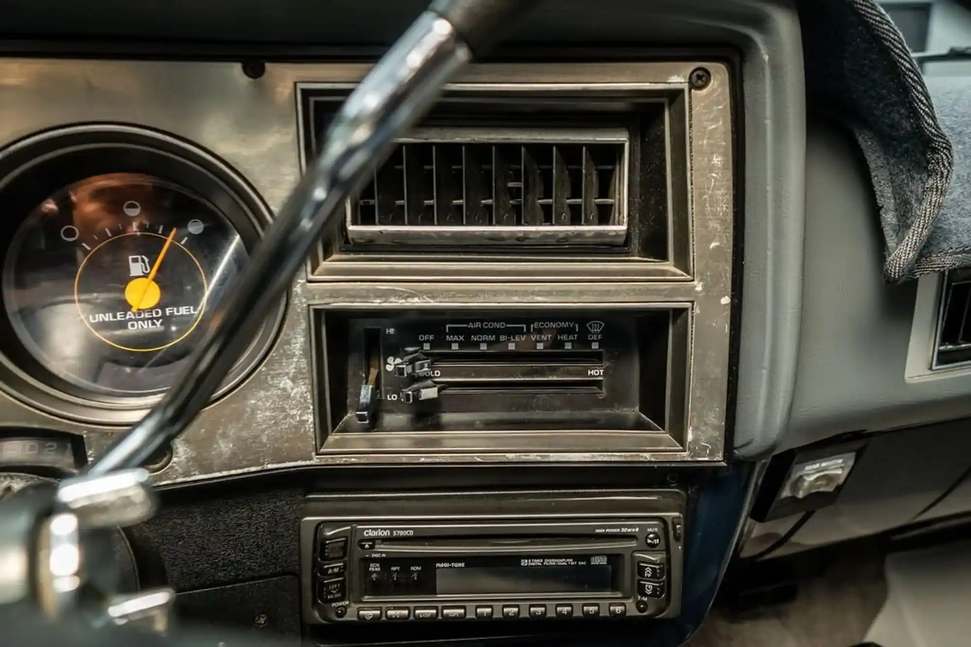 1988 GMC Jimmy Sierra Classic 4×4