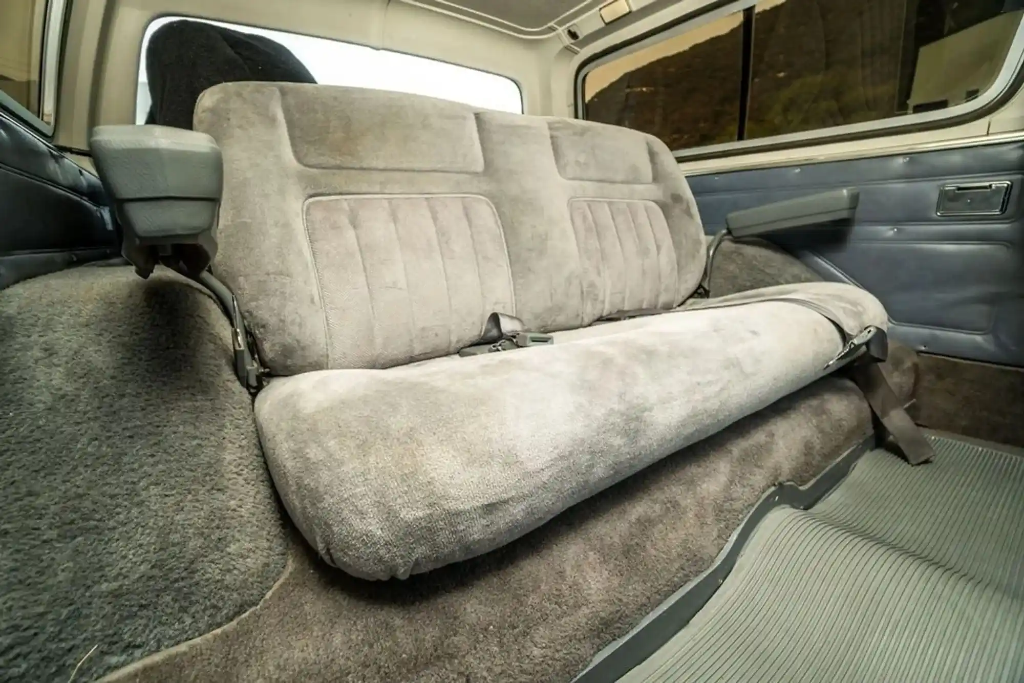 1988 GMC Jimmy Sierra Classic 4×4