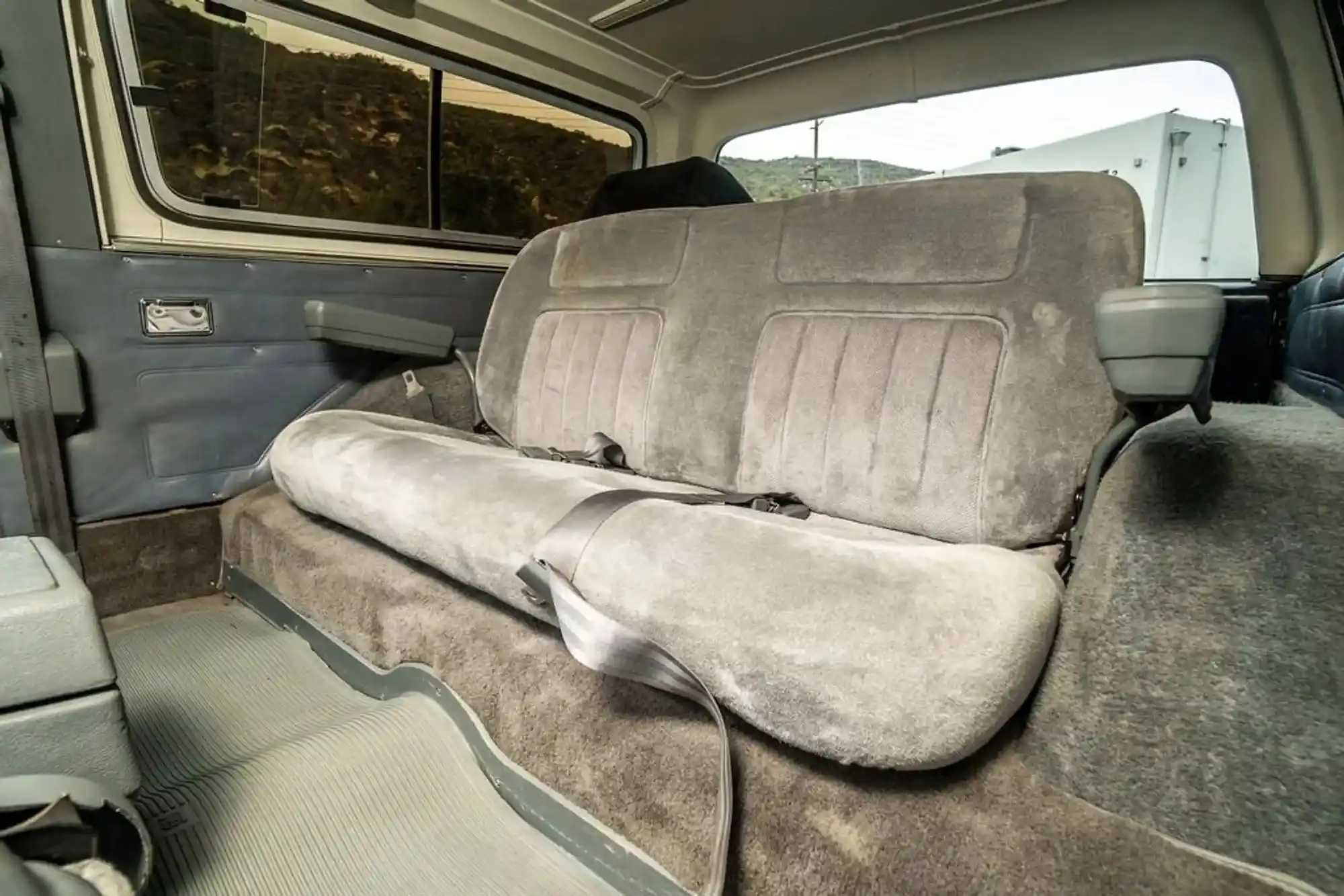 1988 GMC Jimmy Sierra Classic 4×4