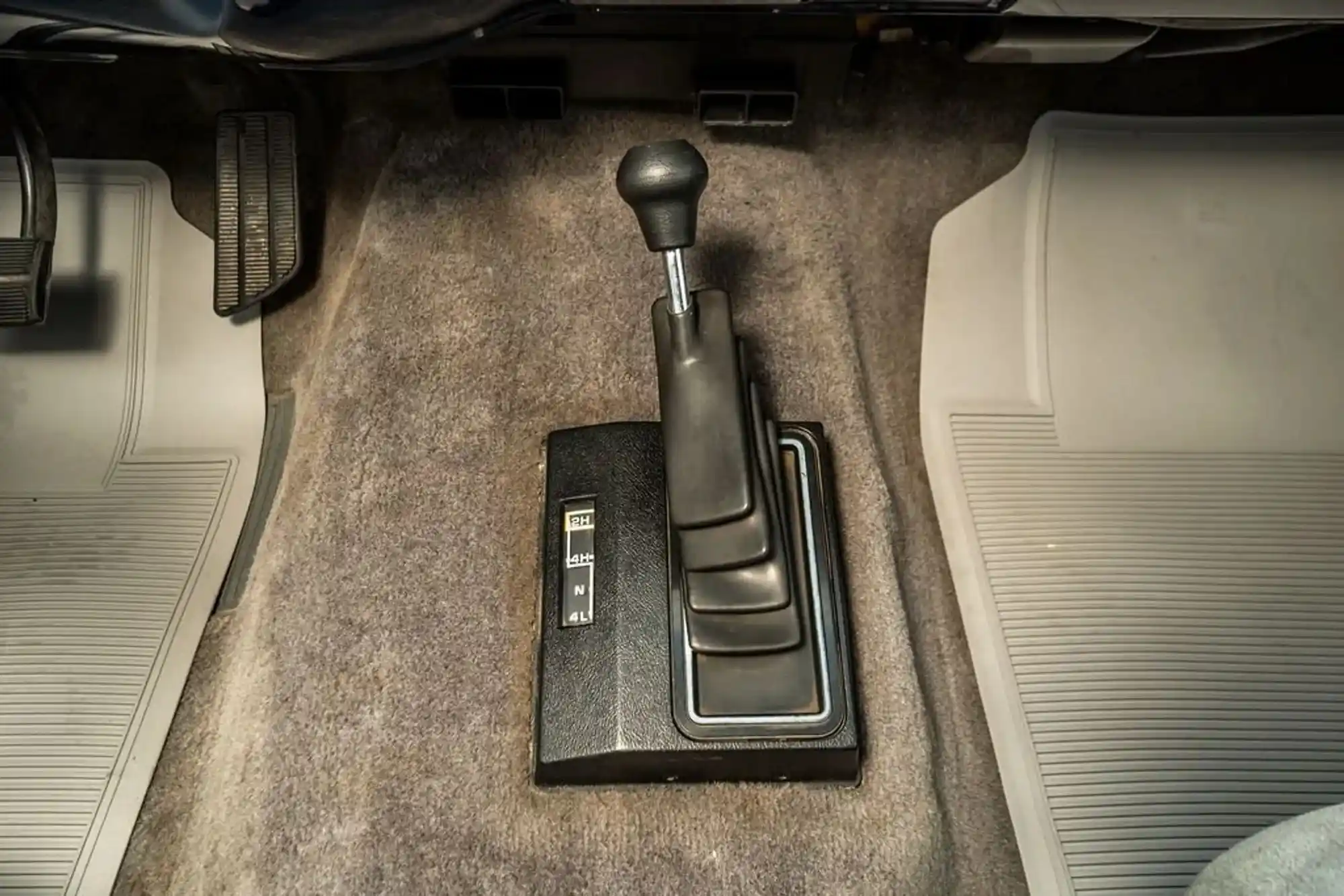 1988 GMC Jimmy Sierra Classic 4×4